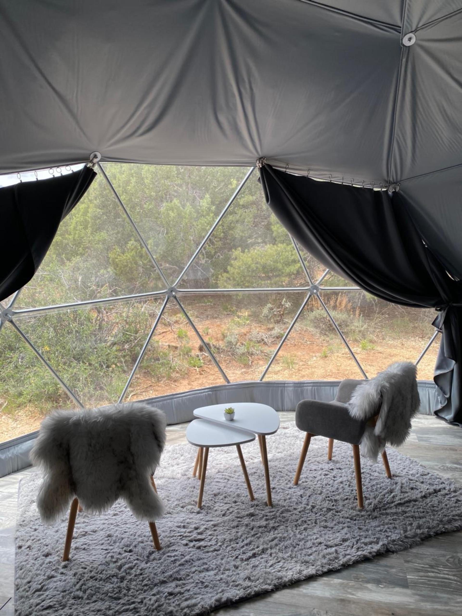 Blue Mountain Domes - The WOW Experience photo 40