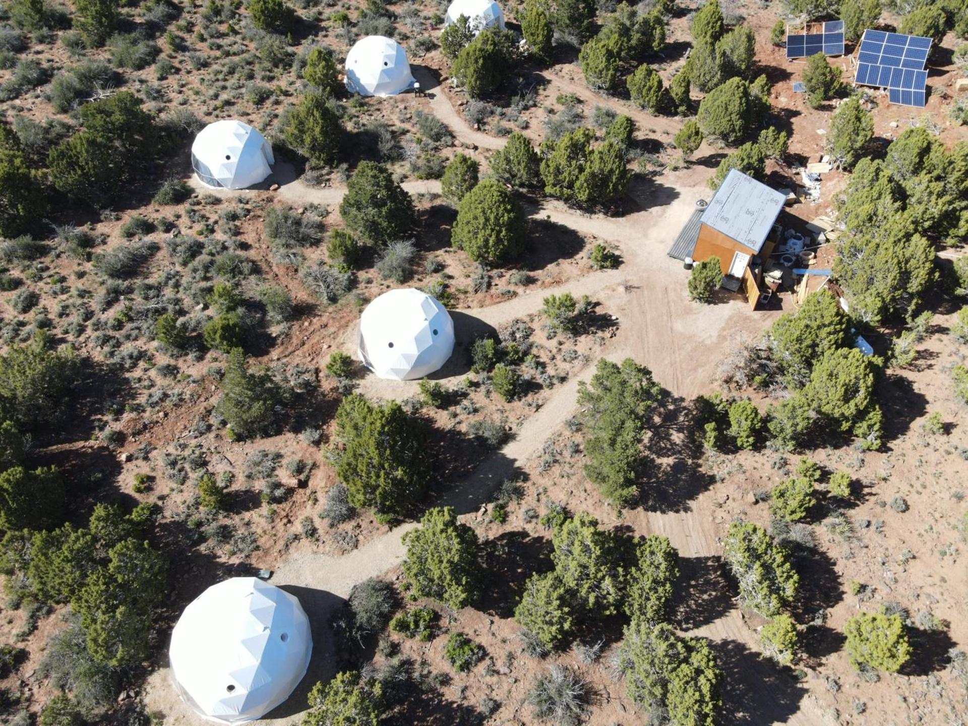 Blue Mountain Domes - The WOW Experience photo 73