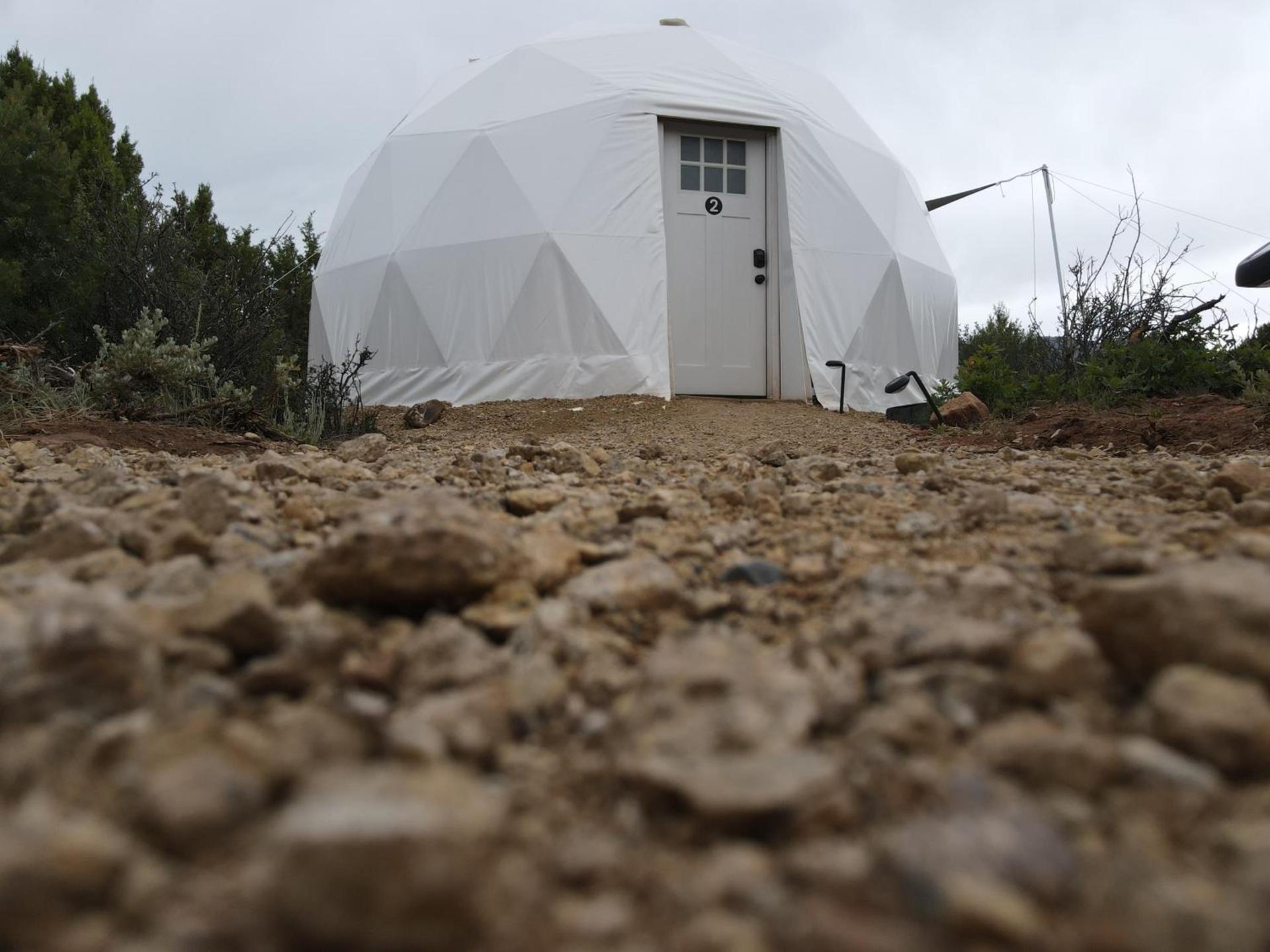Blue Mountain Domes - The WOW Experience photo 70