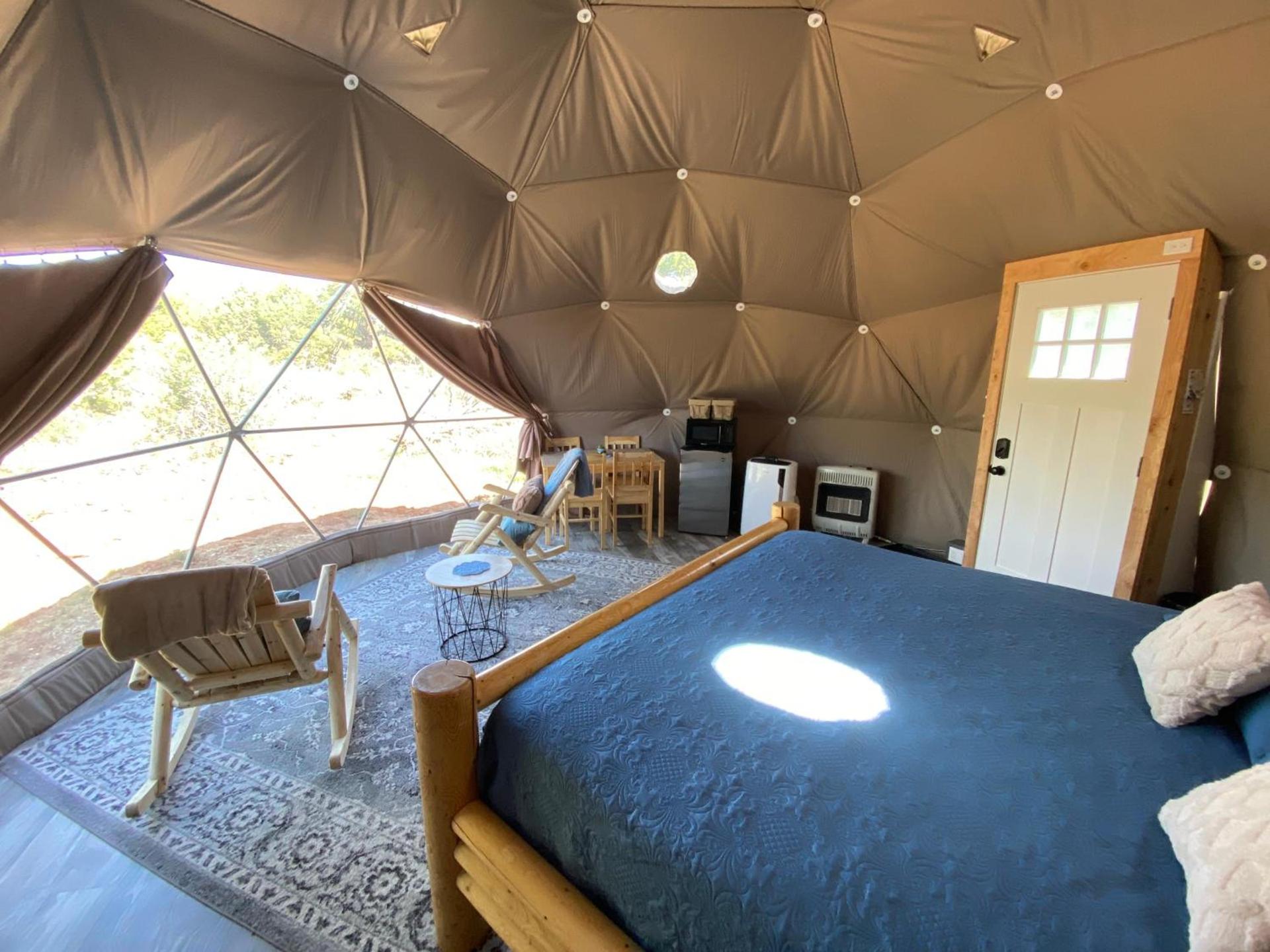 Blue Mountain Domes - The WOW Experience photo 76