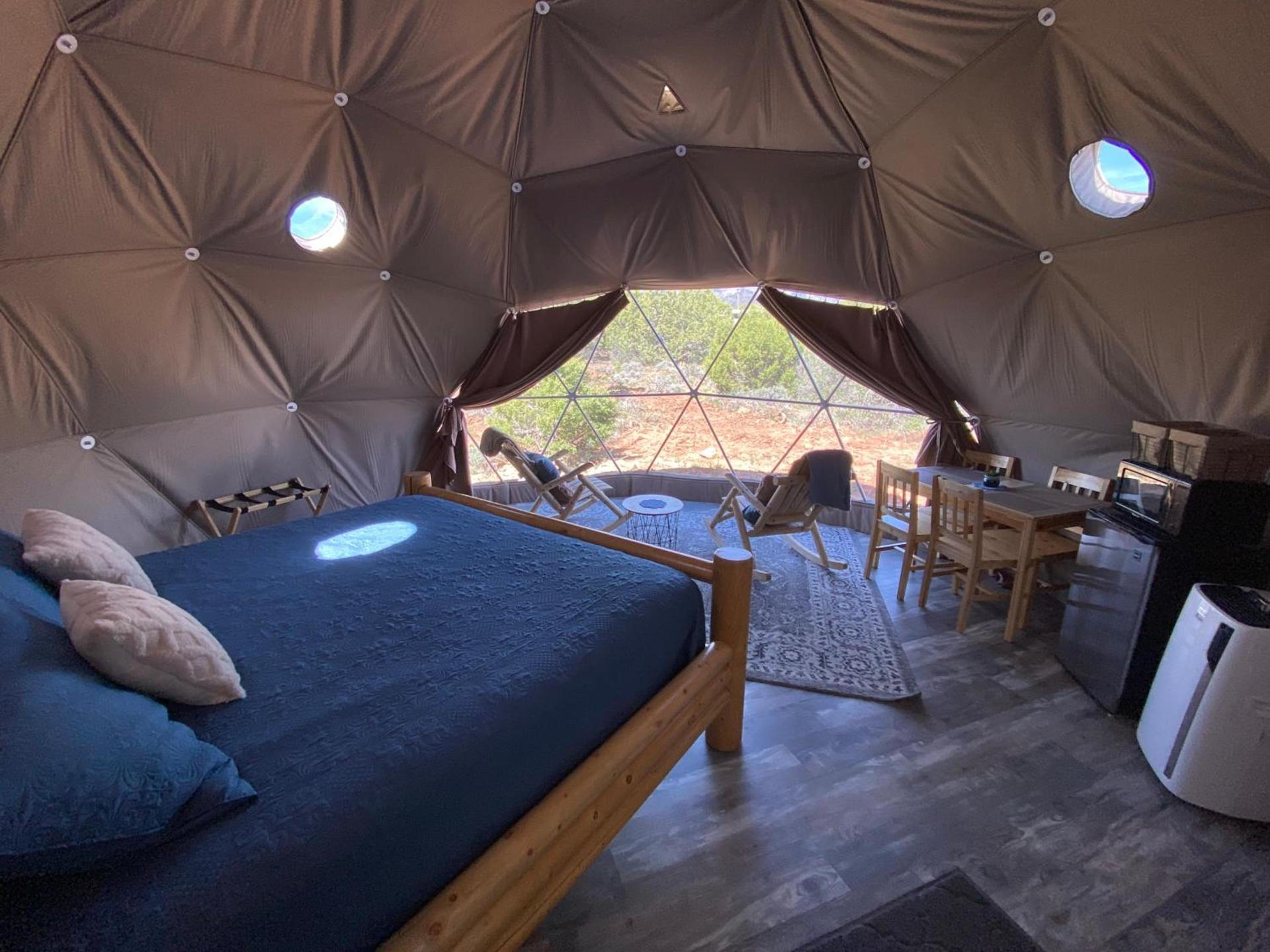 Blue Mountain Domes - The WOW Experience photo 29