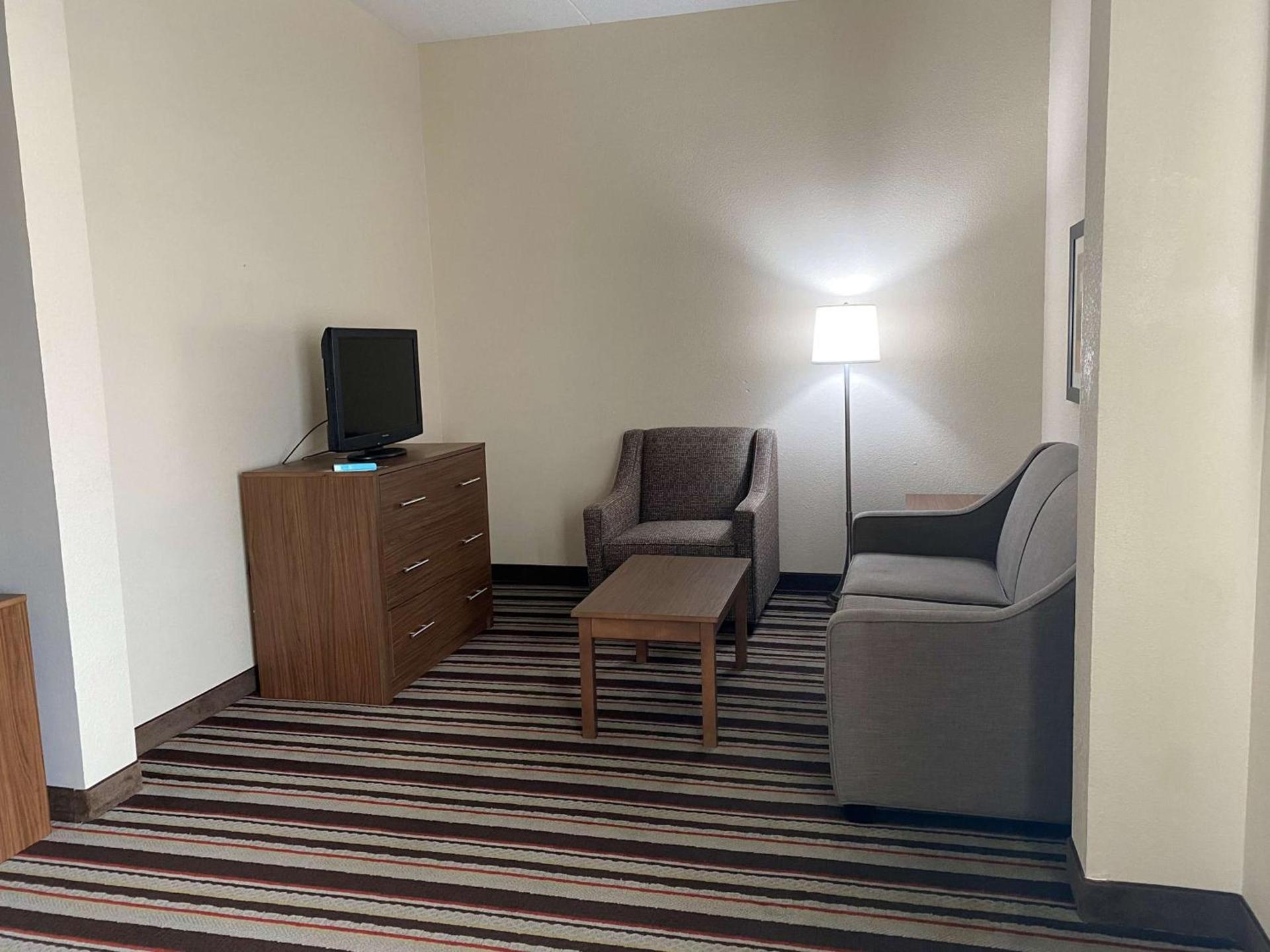 City Express by Marriott Danville photo 14