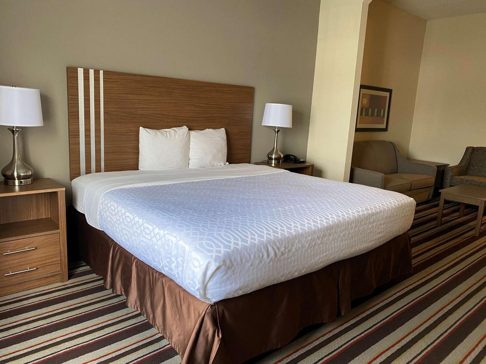 City Express by Marriott Danville photo 15