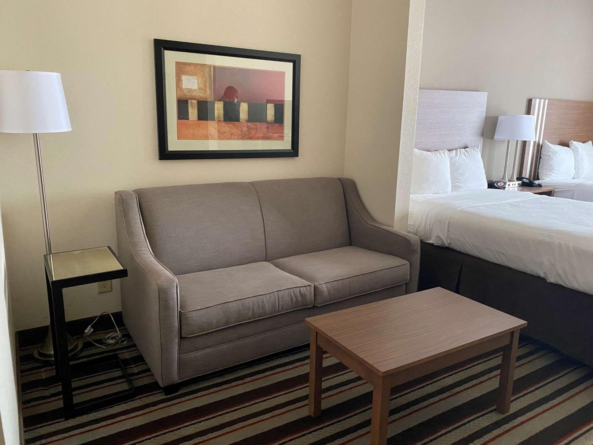City Express by Marriott Danville photo 13