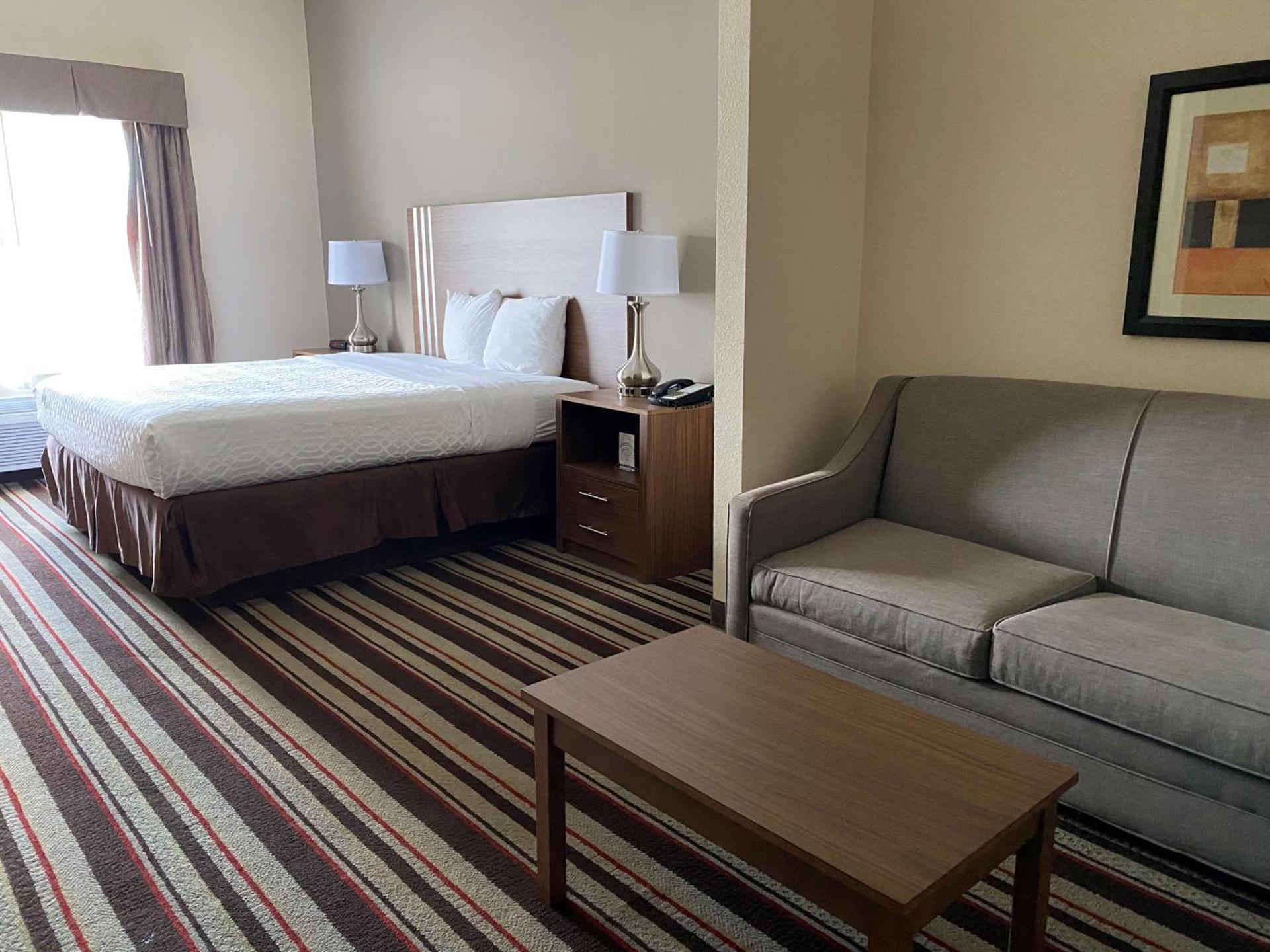 City Express by Marriott Danville photo 10