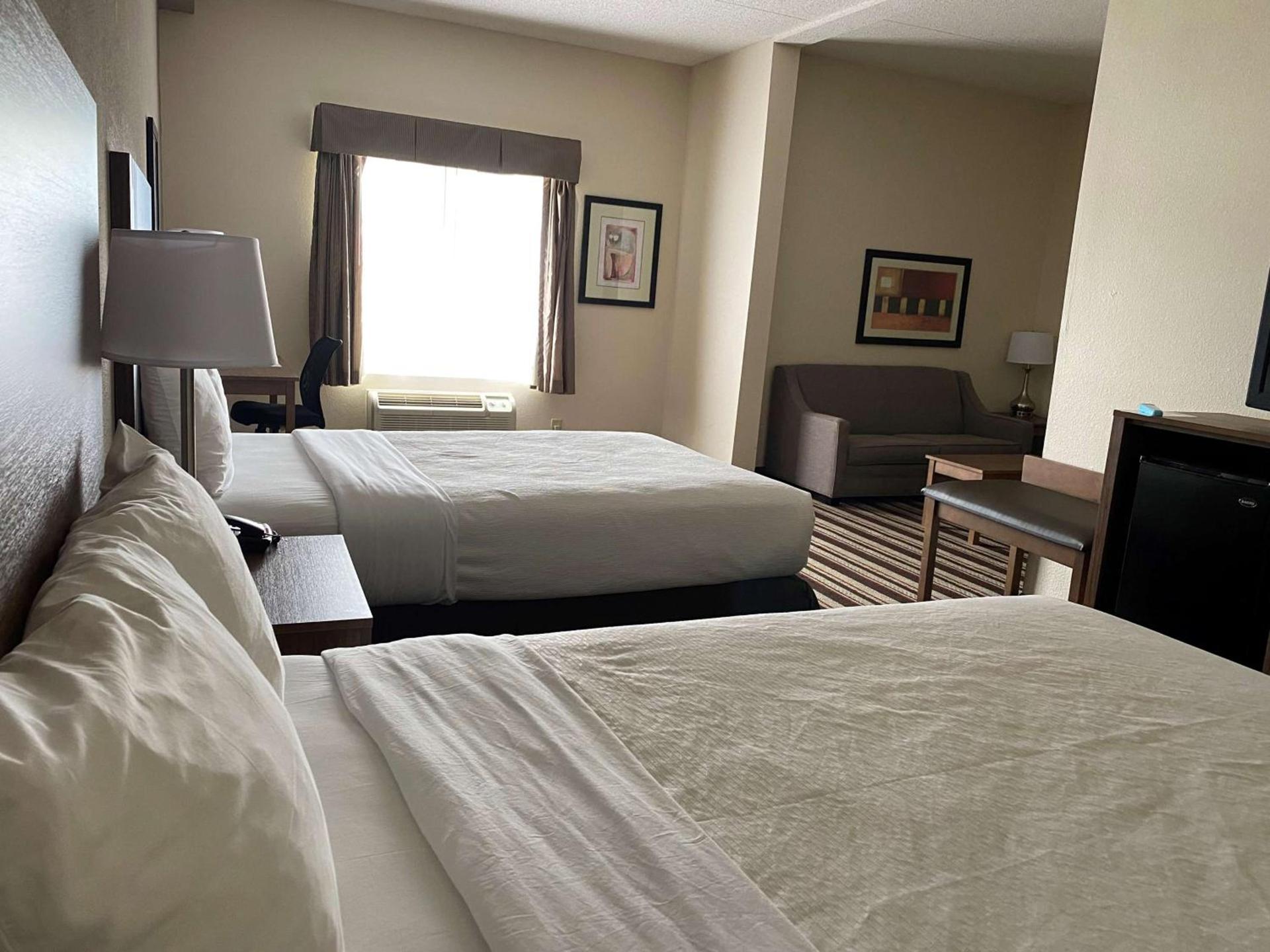 City Express by Marriott Danville photo 12