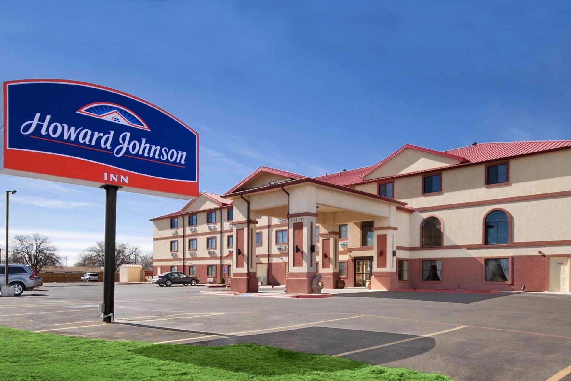 Howard Johnson by Wyndham Lubbock TX photo 46