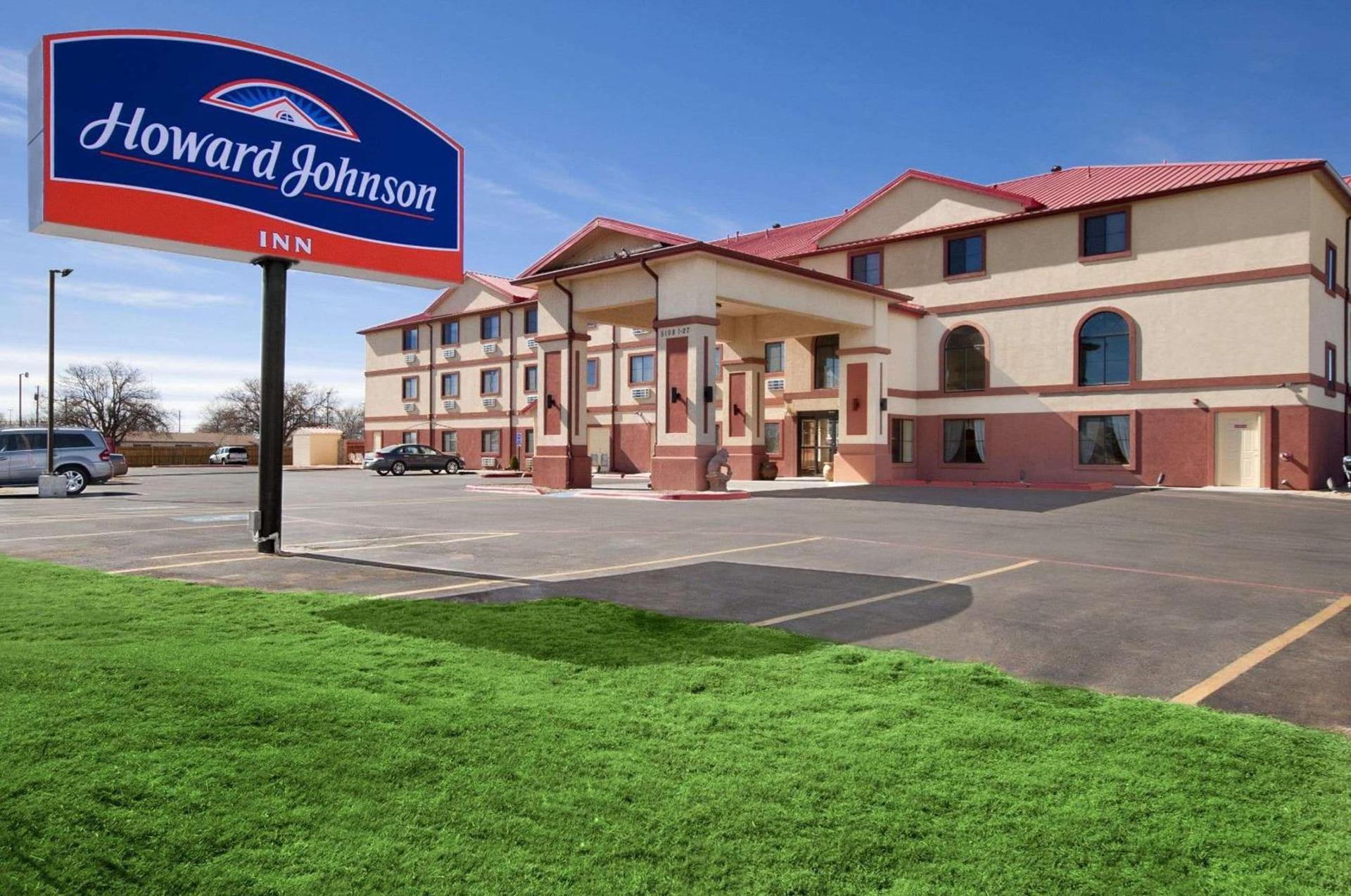 Howard Johnson by Wyndham Lubbock TX photo 1