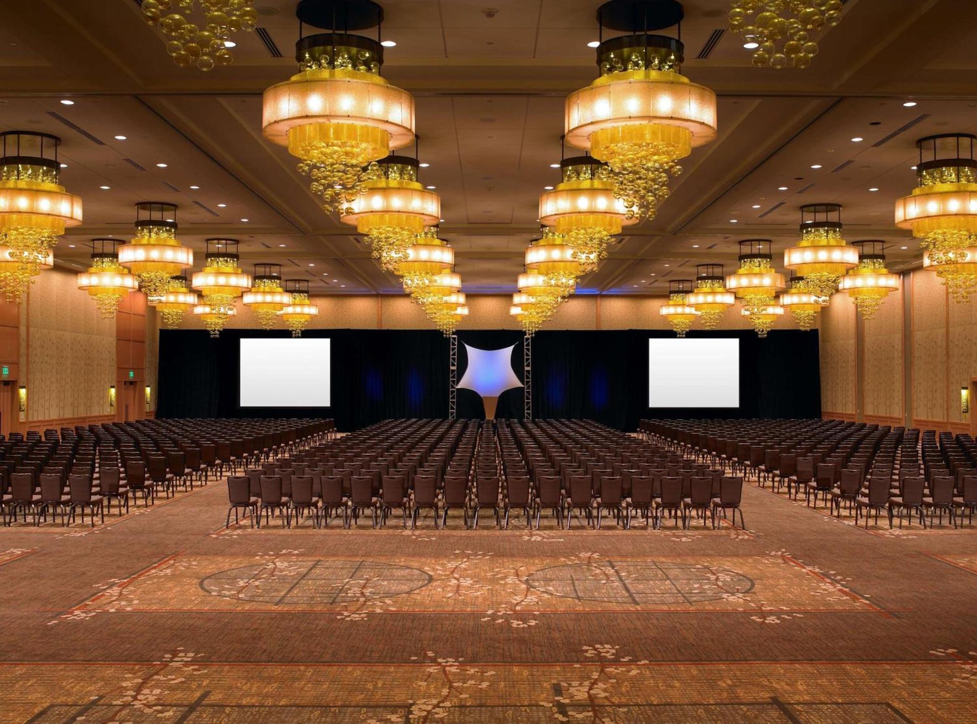 Hyatt Regency Bellevue photo 2