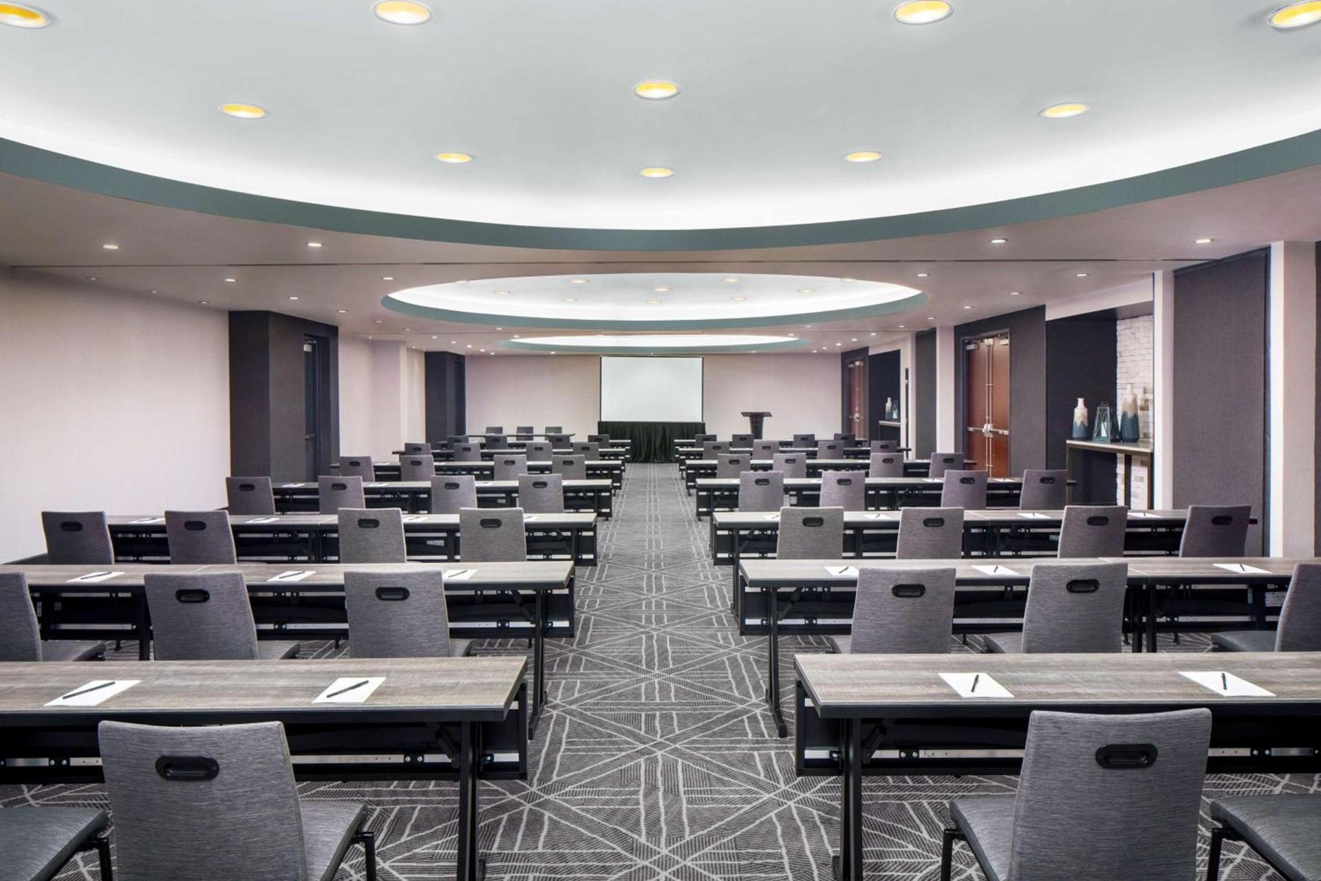 Andaz Savannah, By Hyatt photo 3