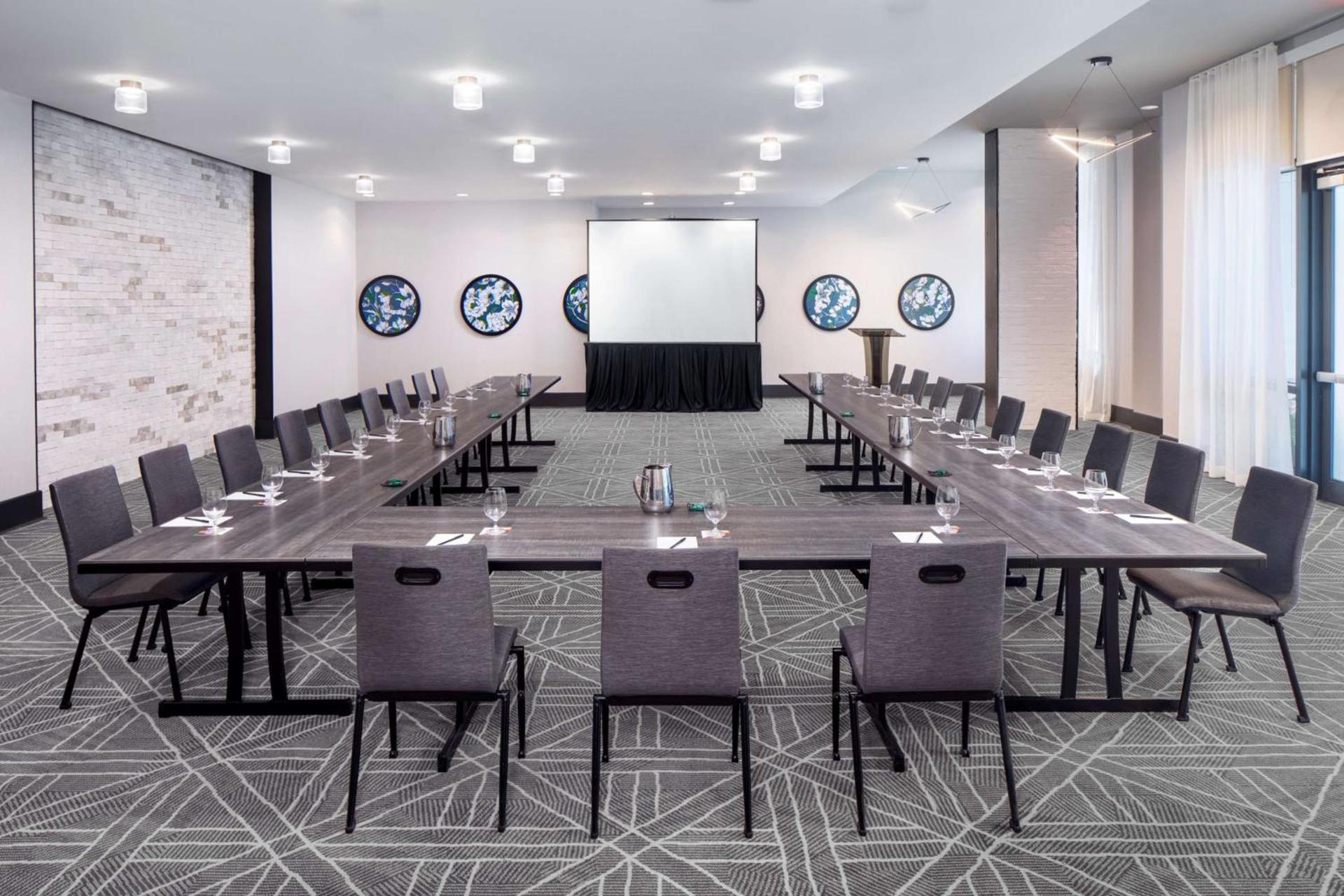 Andaz Savannah, By Hyatt photo 4