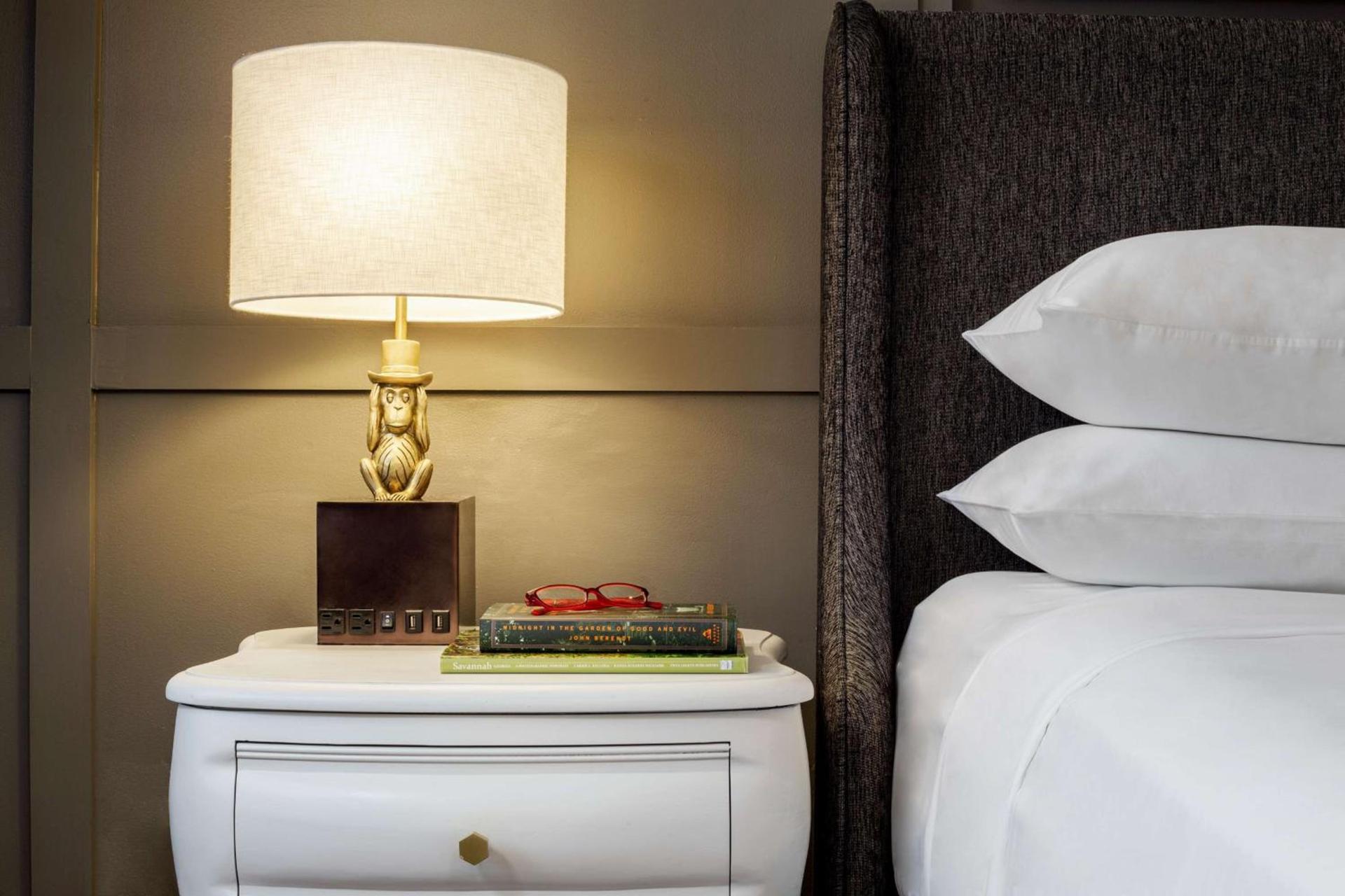 Andaz Savannah, By Hyatt photo 7