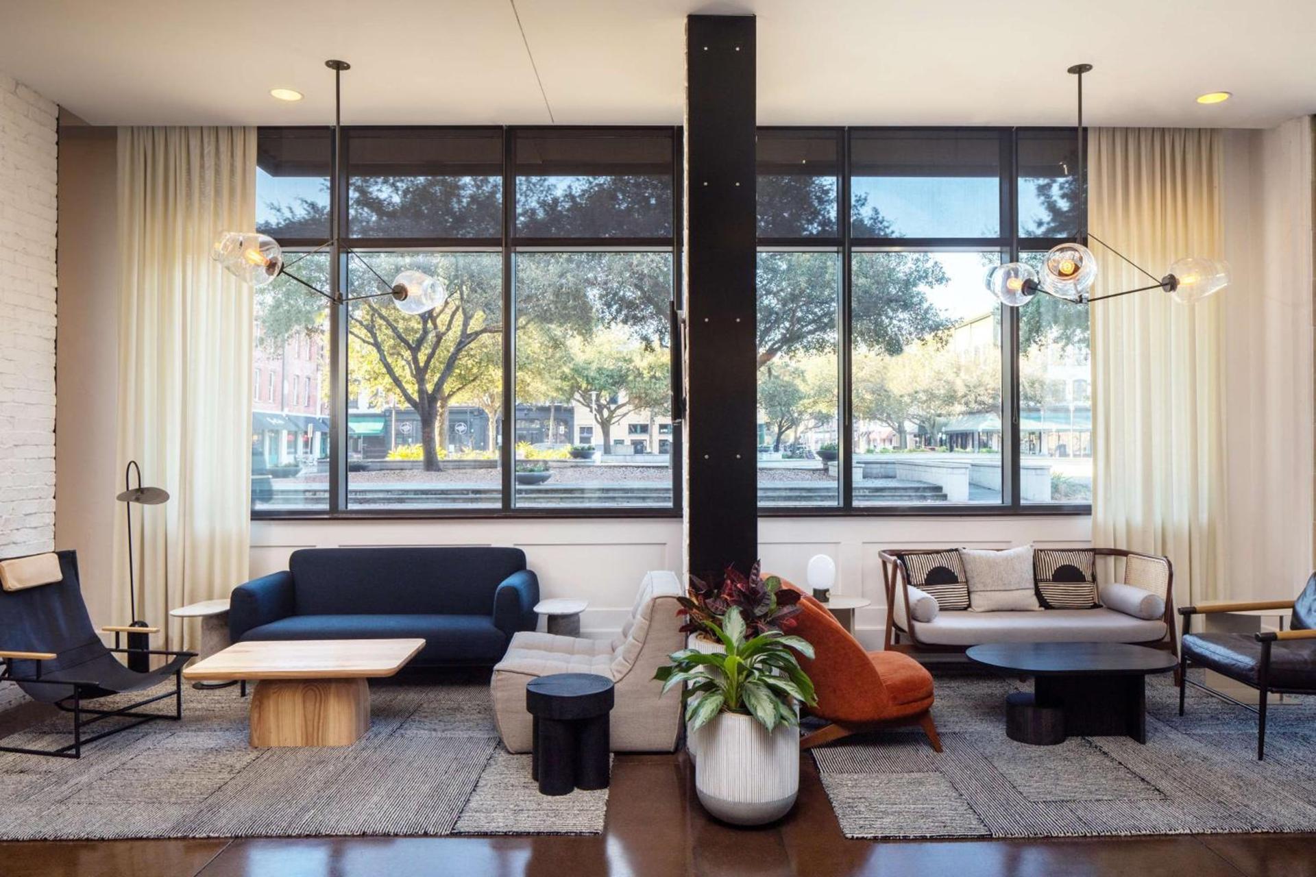 Andaz Savannah, By Hyatt photo 10