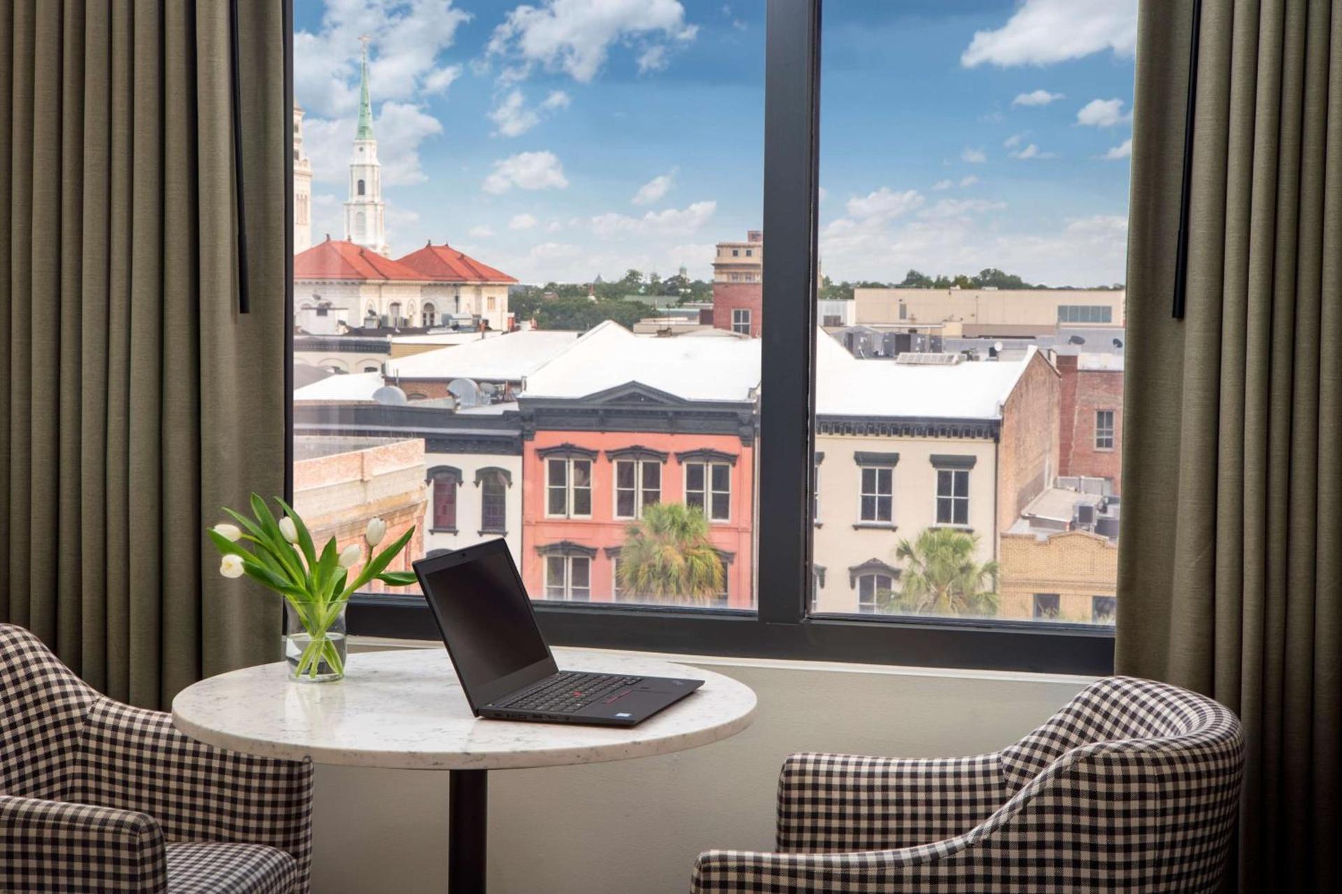 Andaz Savannah, By Hyatt photo 8