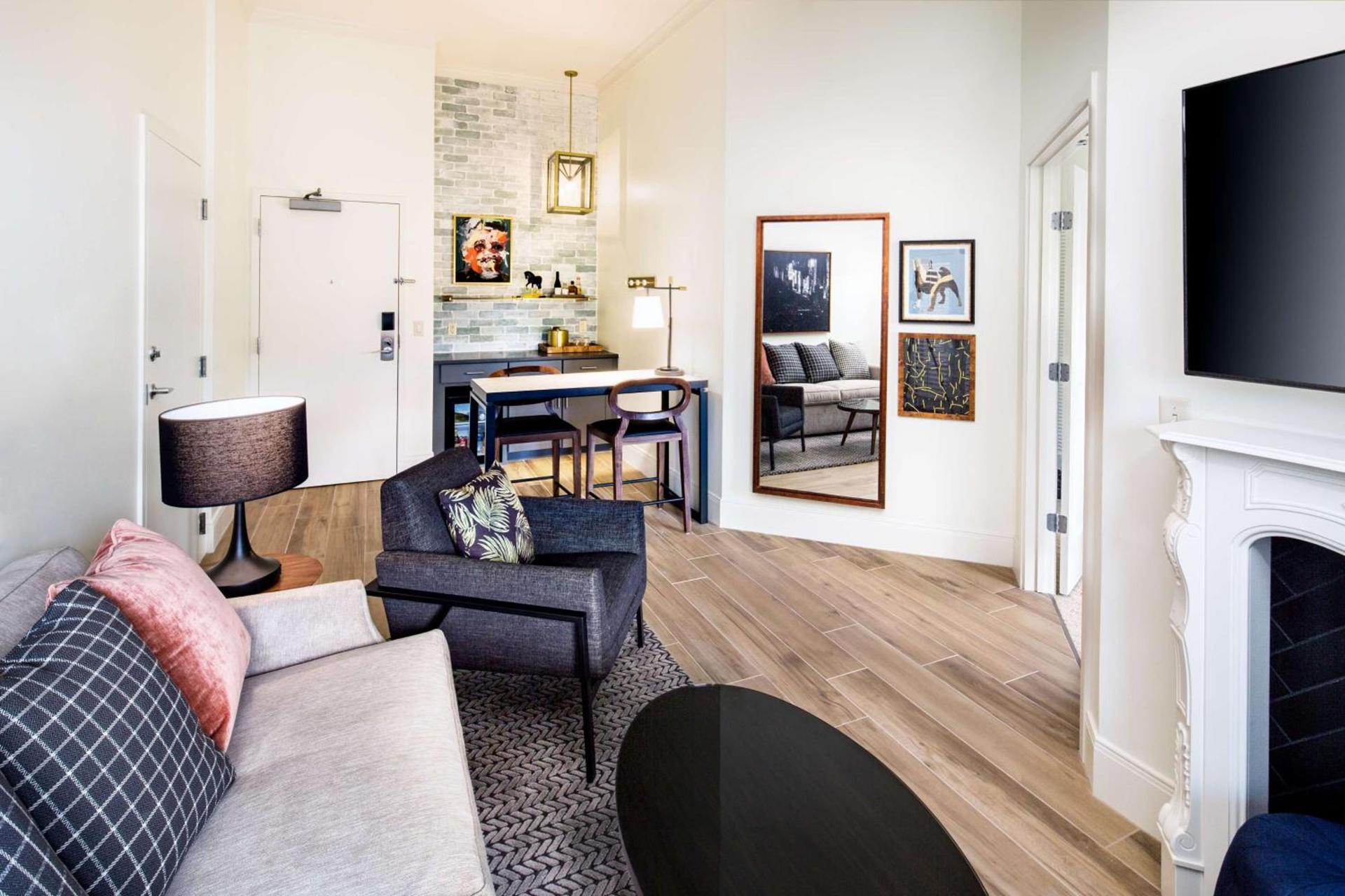 Andaz Savannah, By Hyatt photo 17
