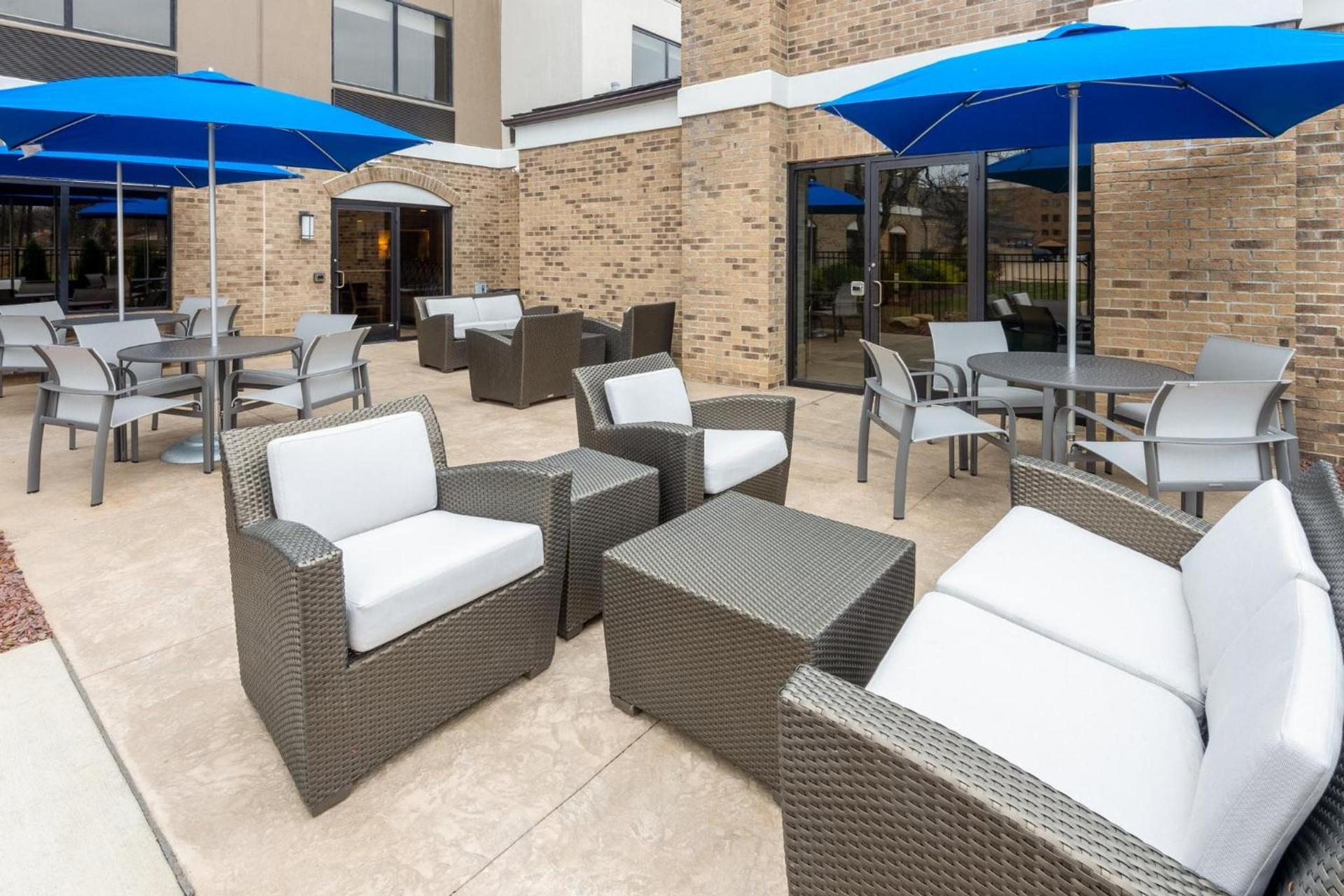 Holiday Inn Express & Suites Wadsworth by IHG photo 40