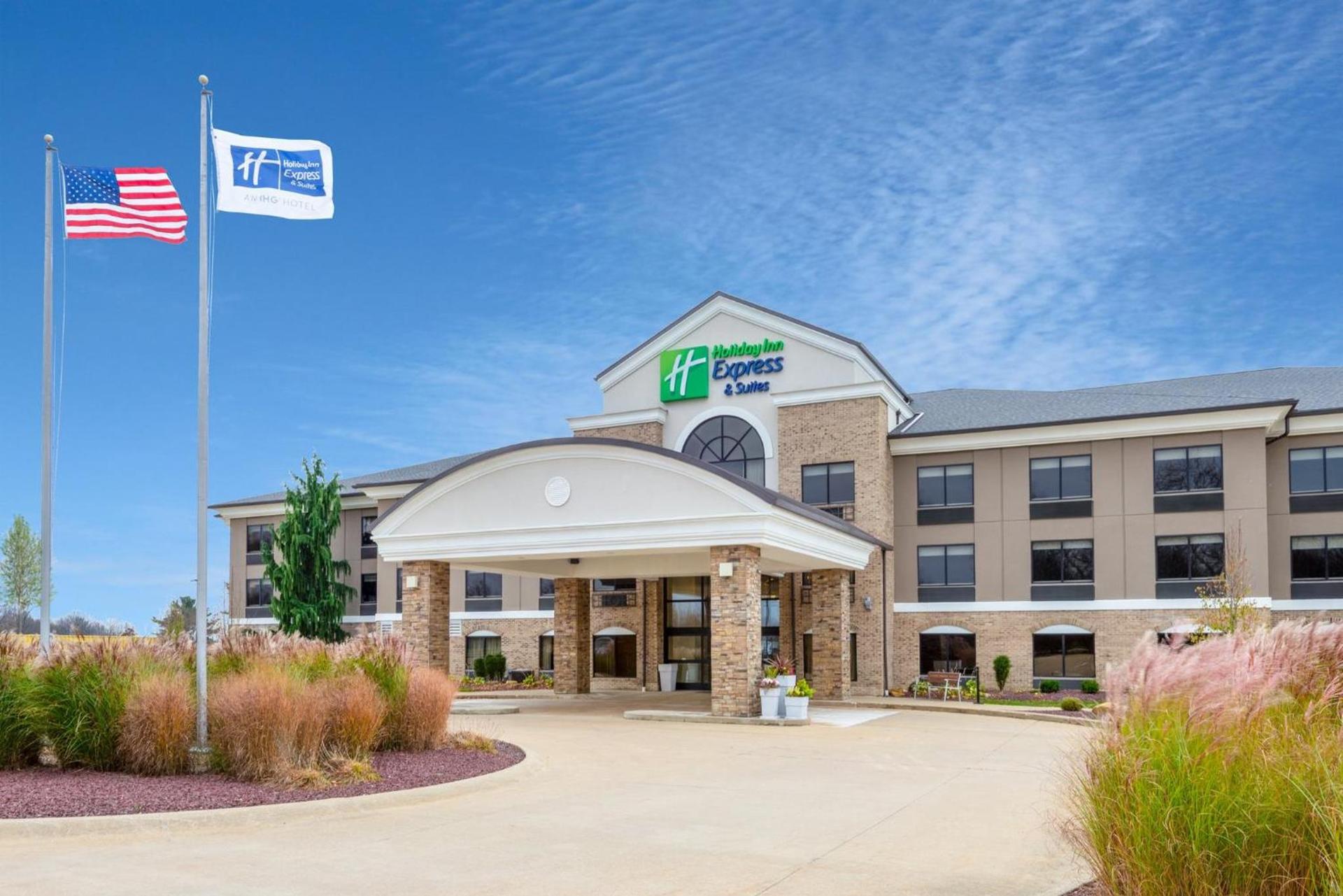 Holiday Inn Express & Suites Wadsworth by IHG photo 34