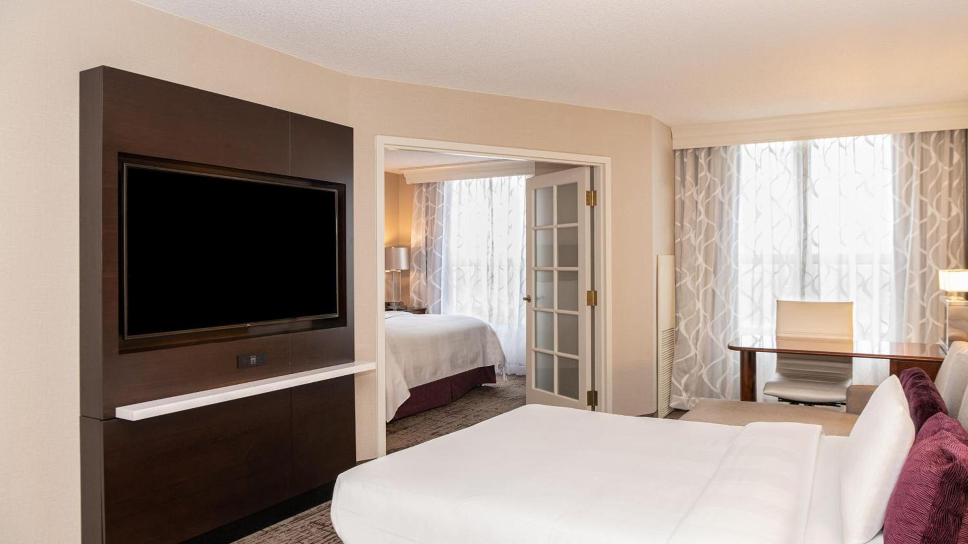 Chicago Marriott Suites Deerfield photo 18