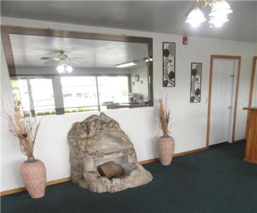 Sallisaw Inn photo 11