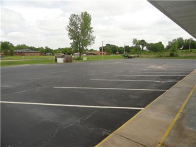 Sallisaw Inn photo 12
