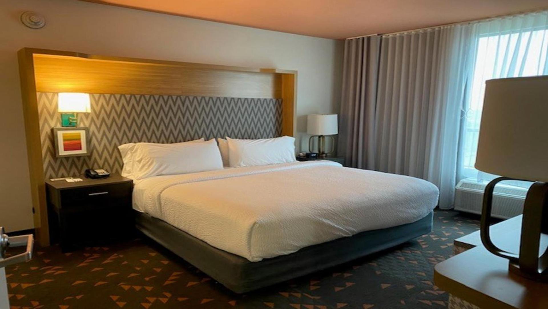 Holiday Inn Lexington - Hamburg by IHG photo 25