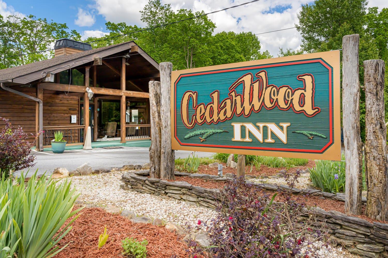 CedarWood Inn photo 14