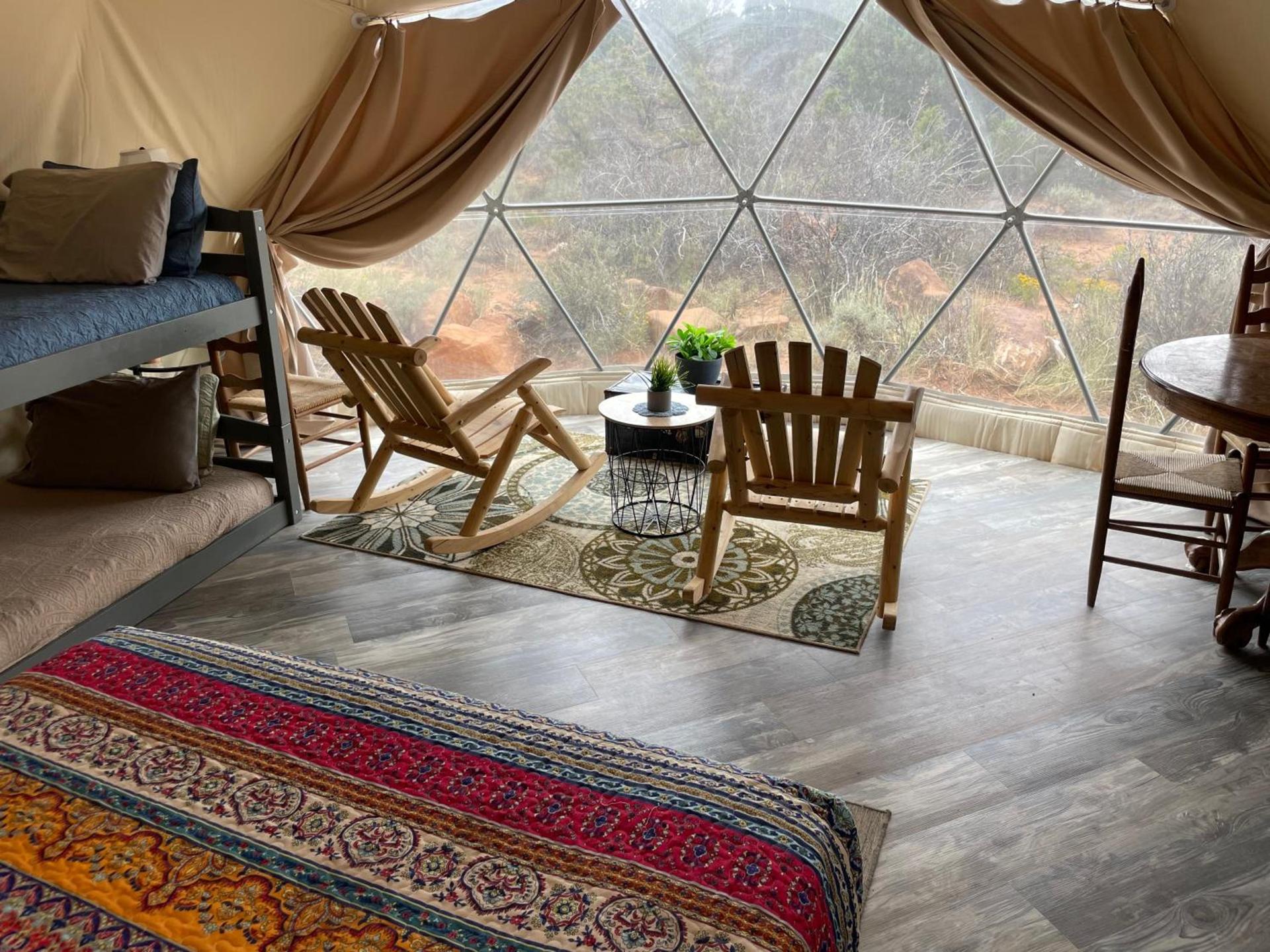 Blue Mountain Domes - The WOW Experience photo 79