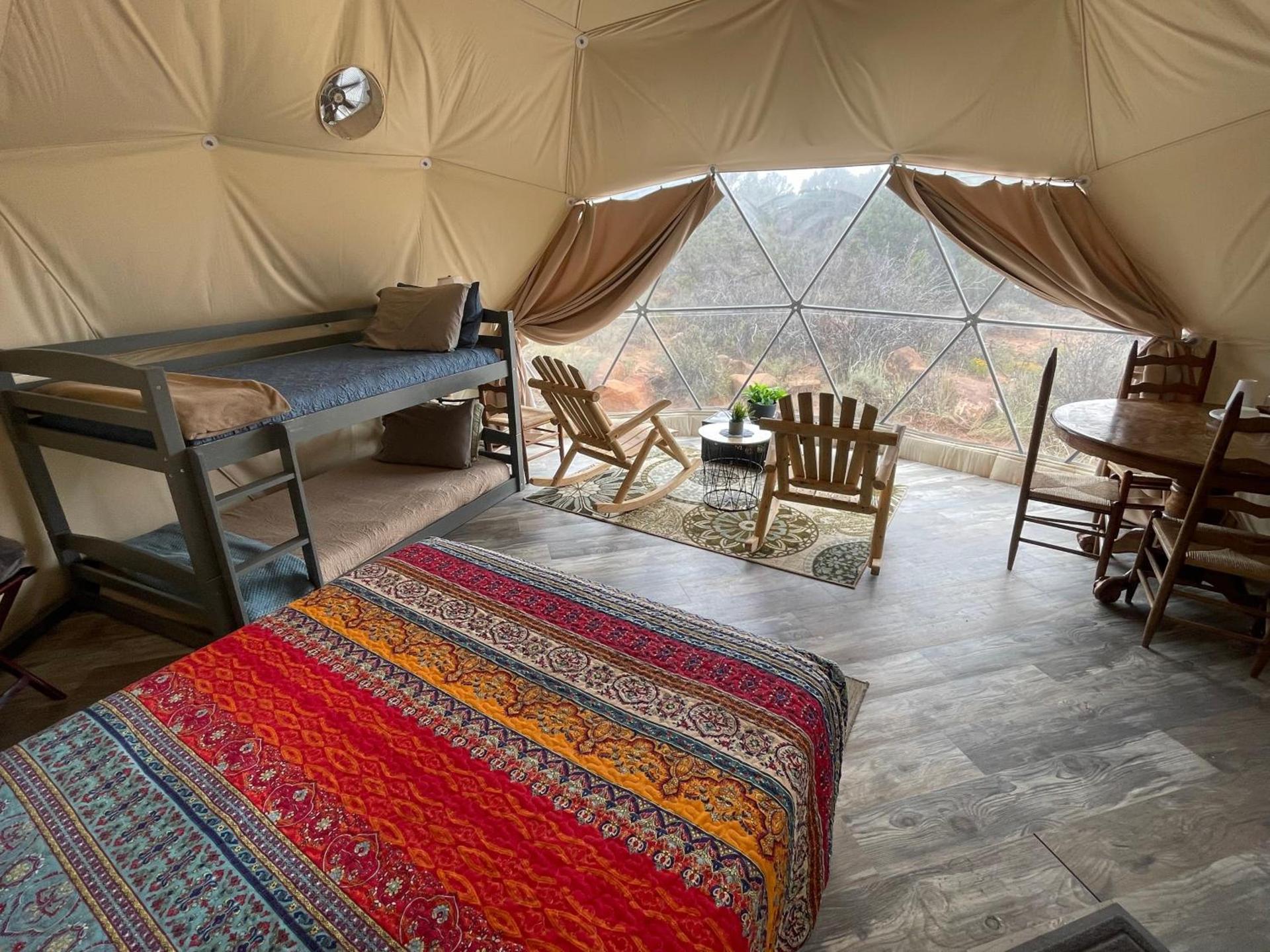 Blue Mountain Domes - The WOW Experience photo 23