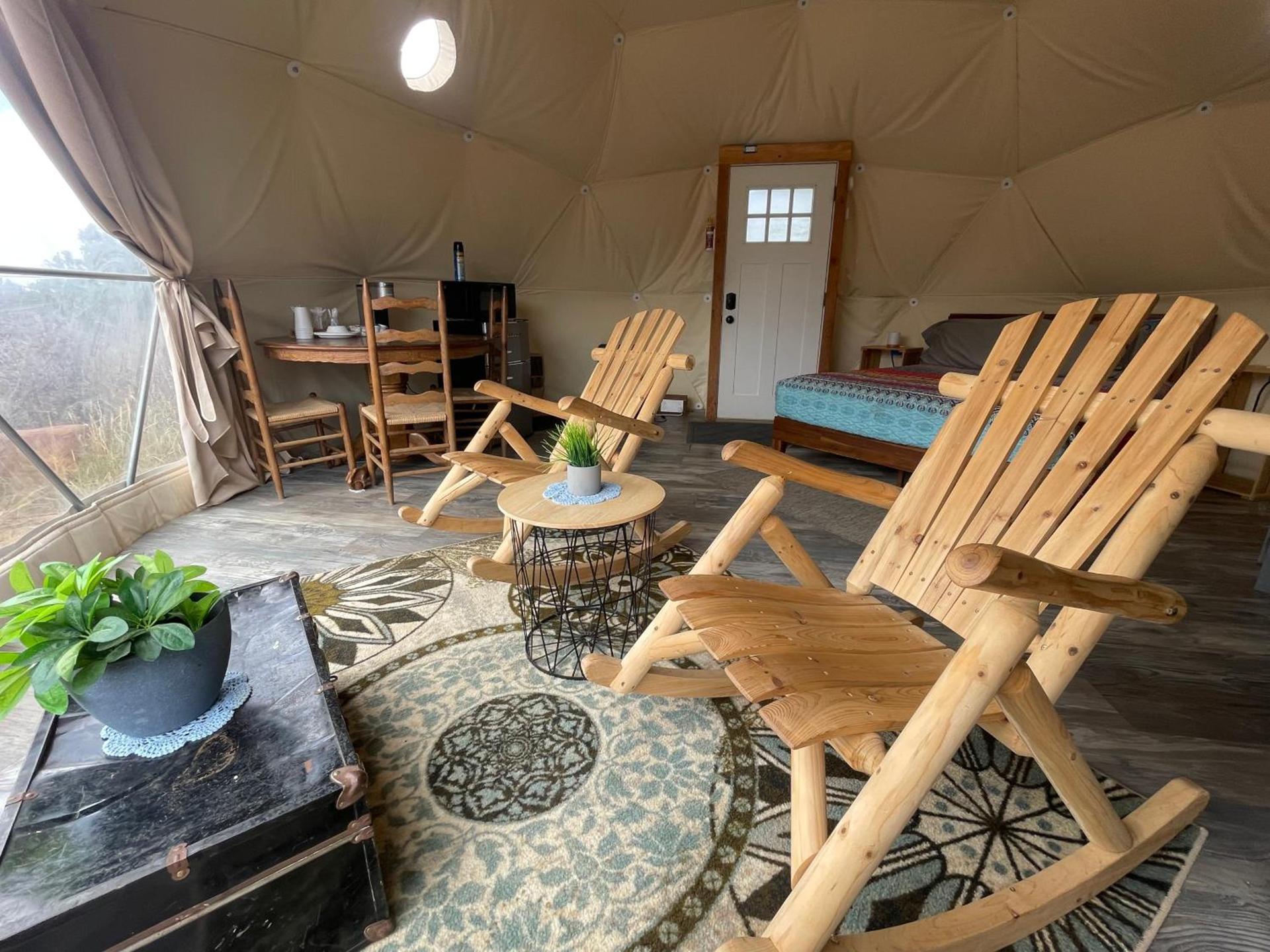 Blue Mountain Domes - The WOW Experience photo 28