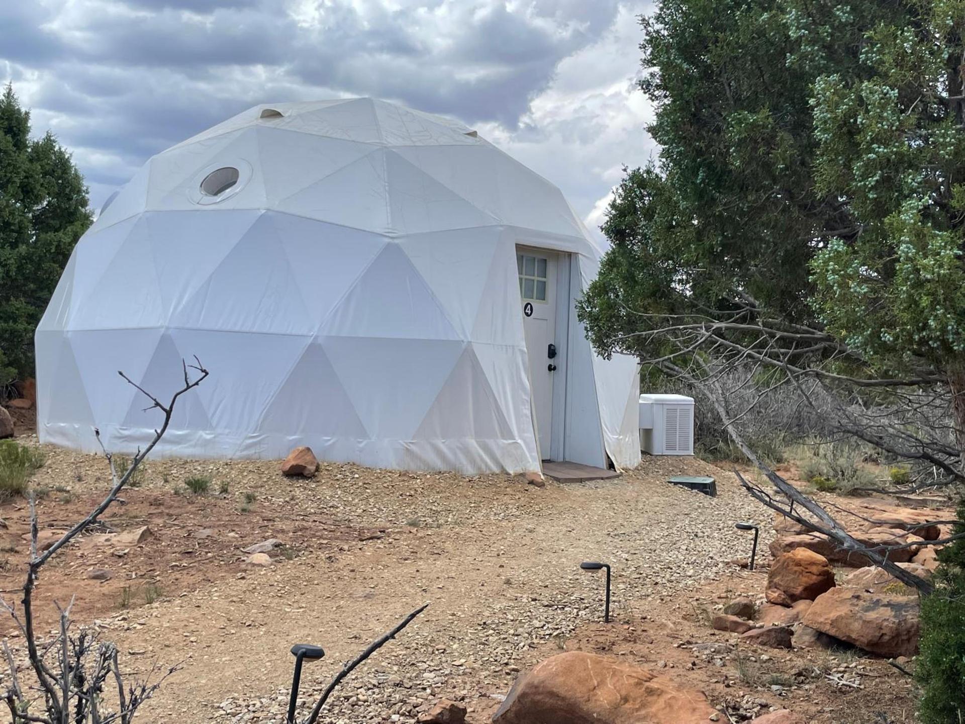 Blue Mountain Domes - The WOW Experience photo 2