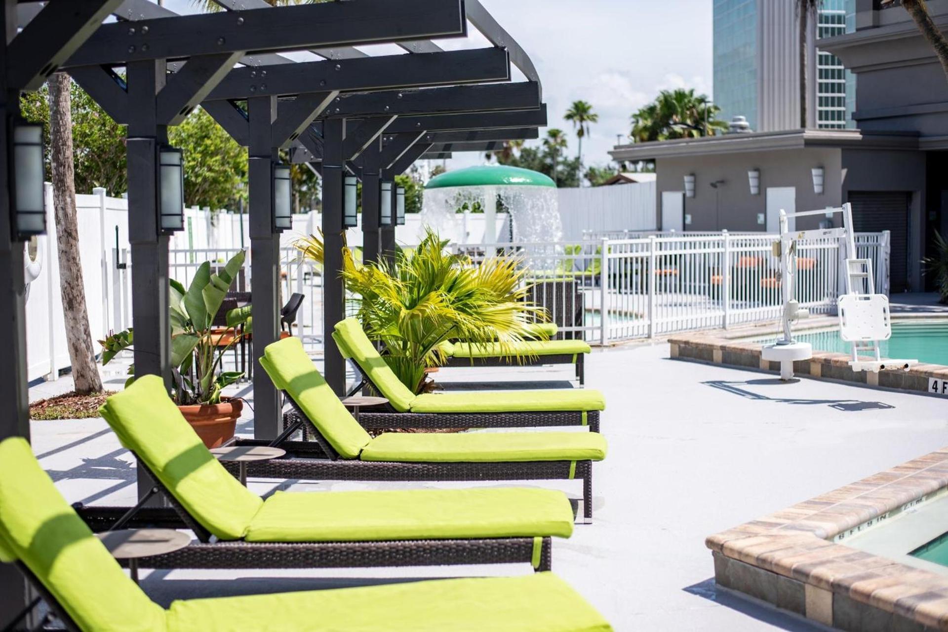 Courtyard by Marriott across Universal Orlando photo 81