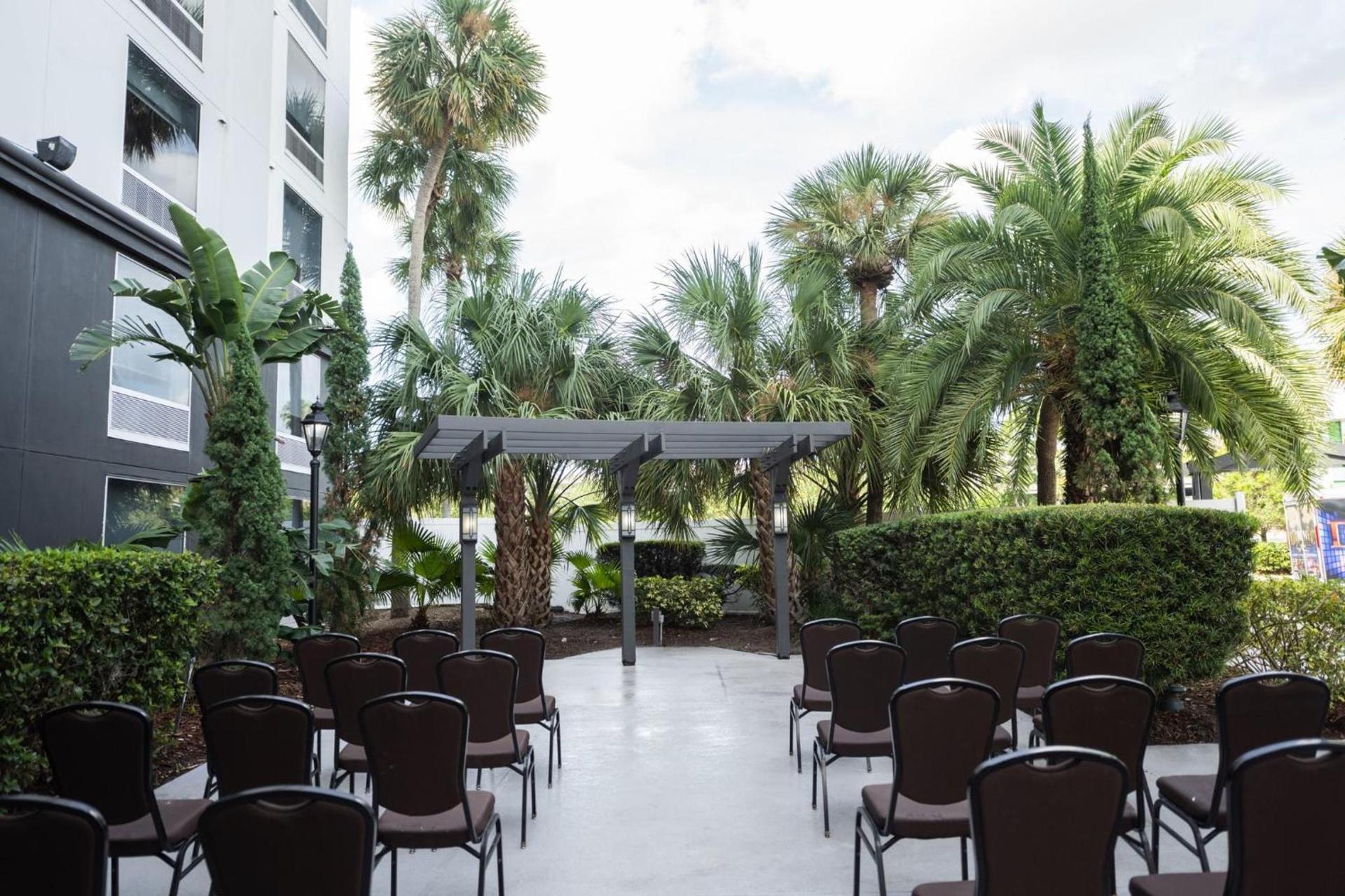 Courtyard by Marriott across Universal Orlando photo 38
