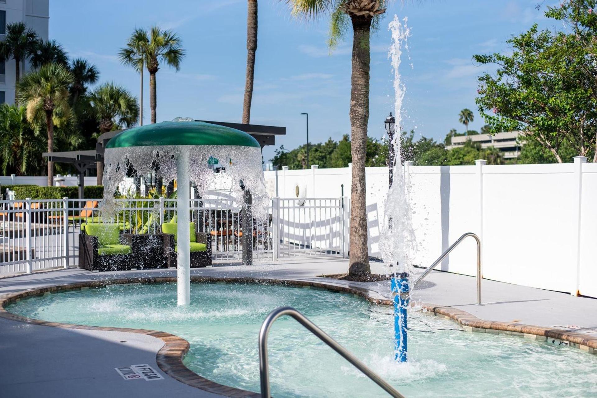 Courtyard by Marriott across Universal Orlando photo 82