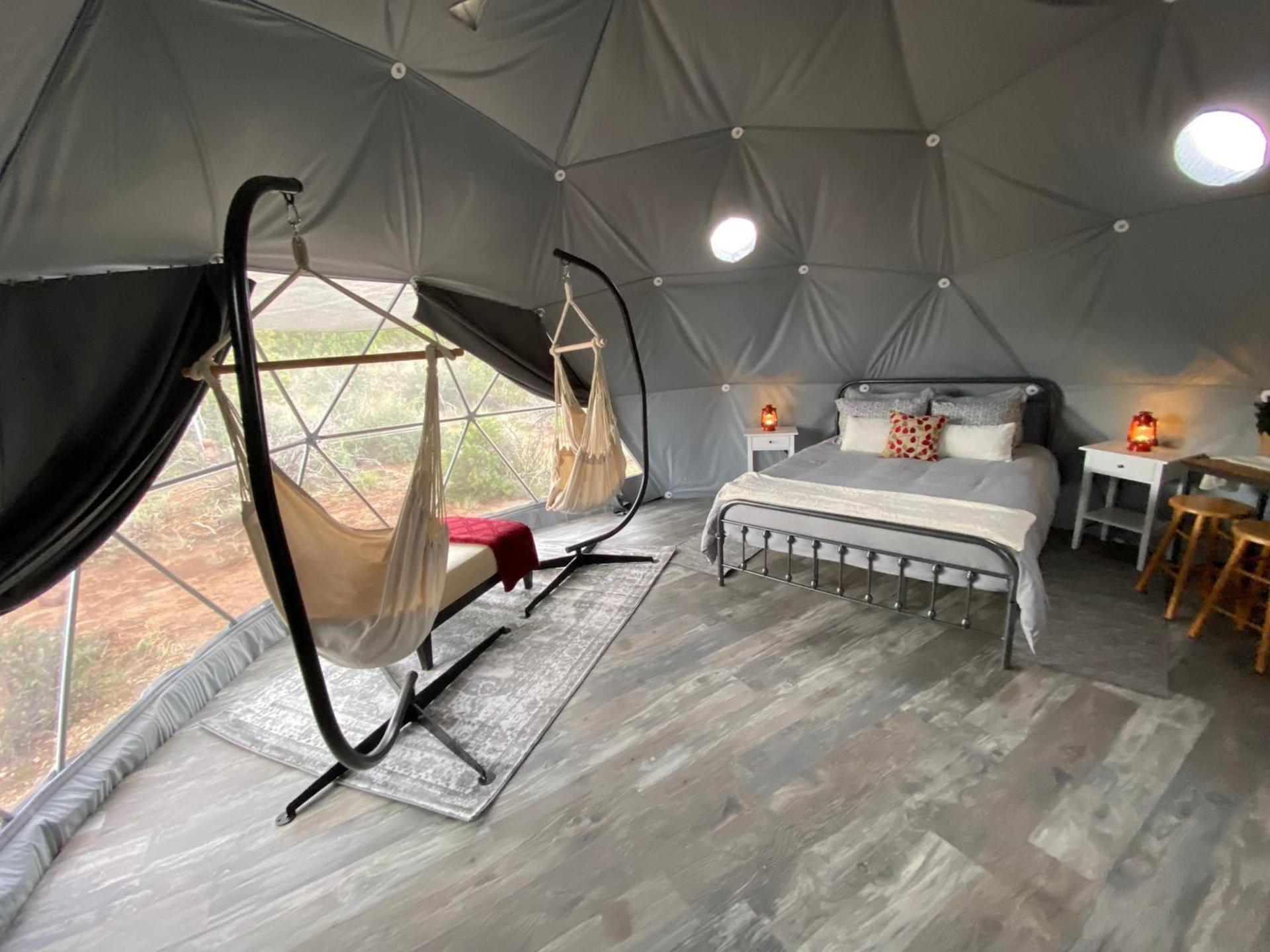 Blue Mountain Domes - The WOW Experience photo 6