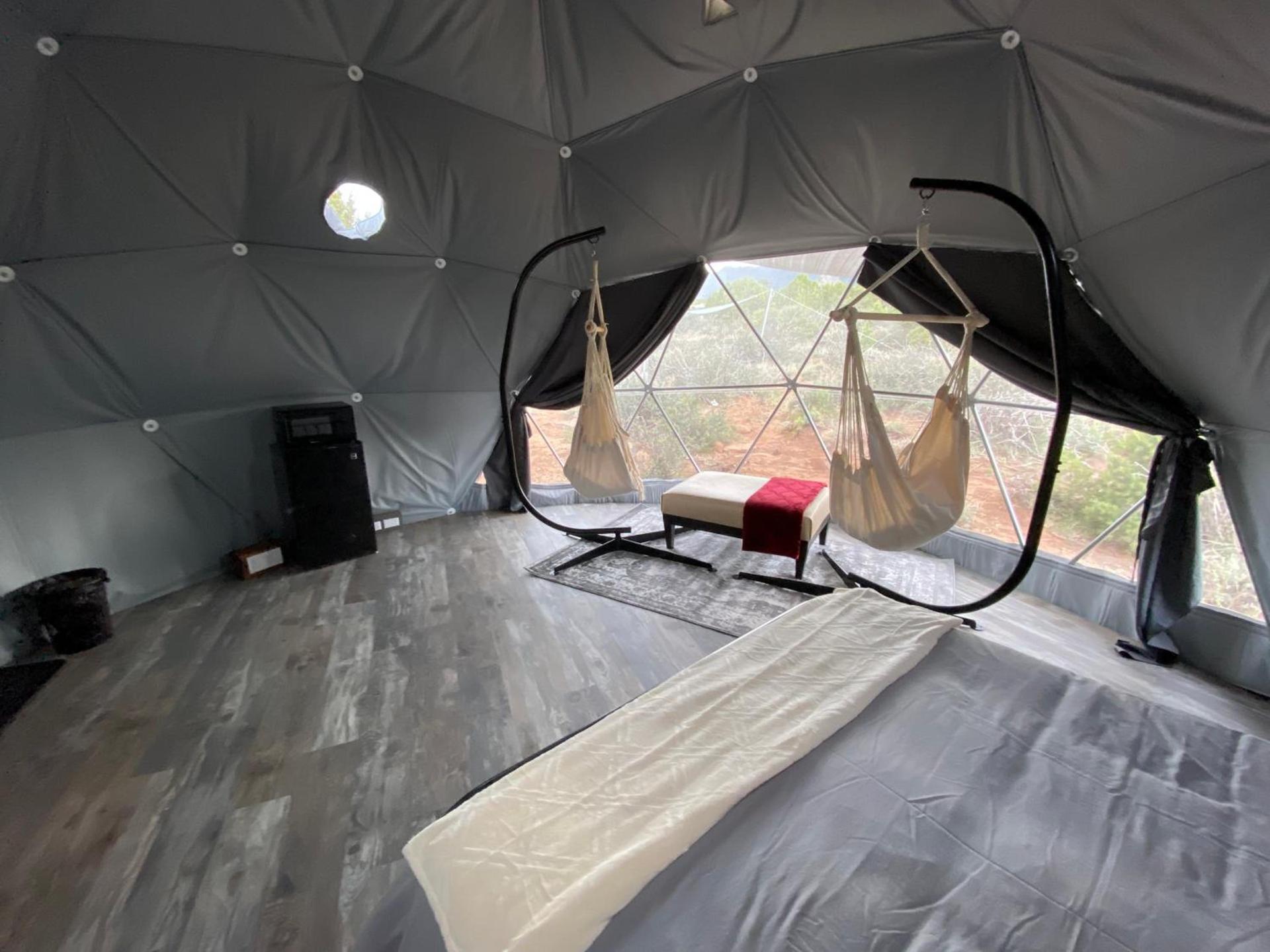 Blue Mountain Domes - The WOW Experience photo 7