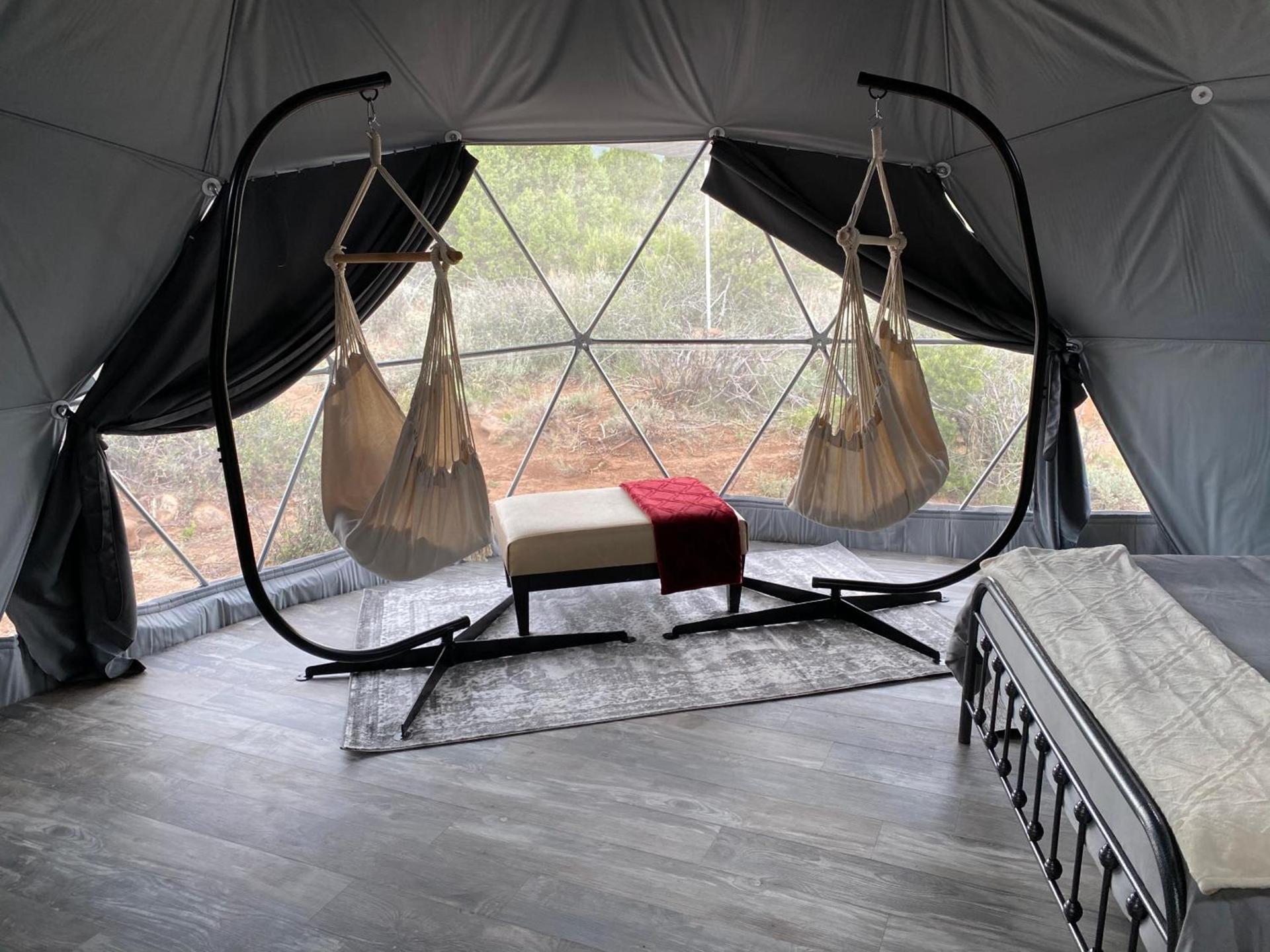 Blue Mountain Domes - The WOW Experience photo 8