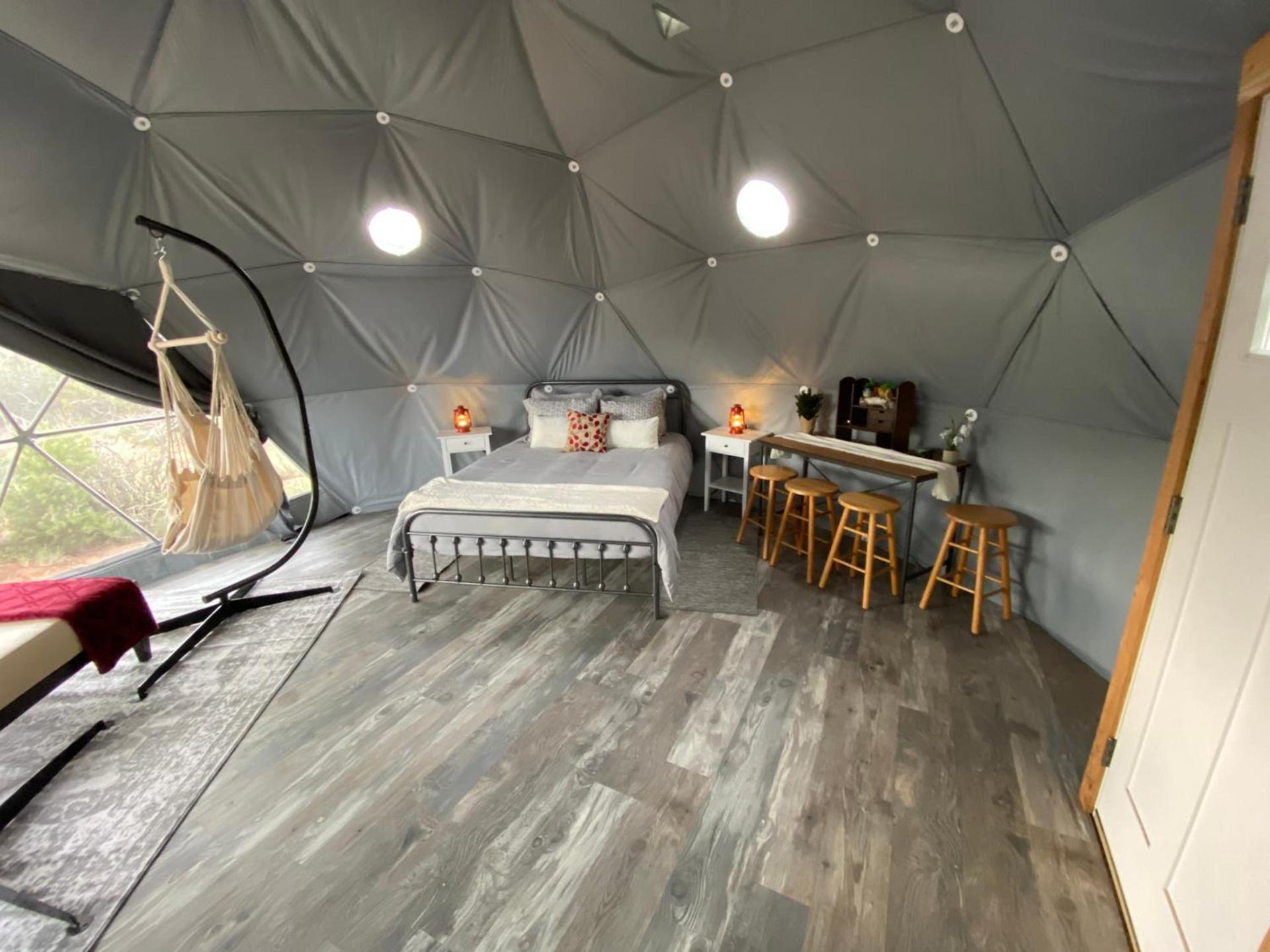 Blue Mountain Domes - The WOW Experience photo 14