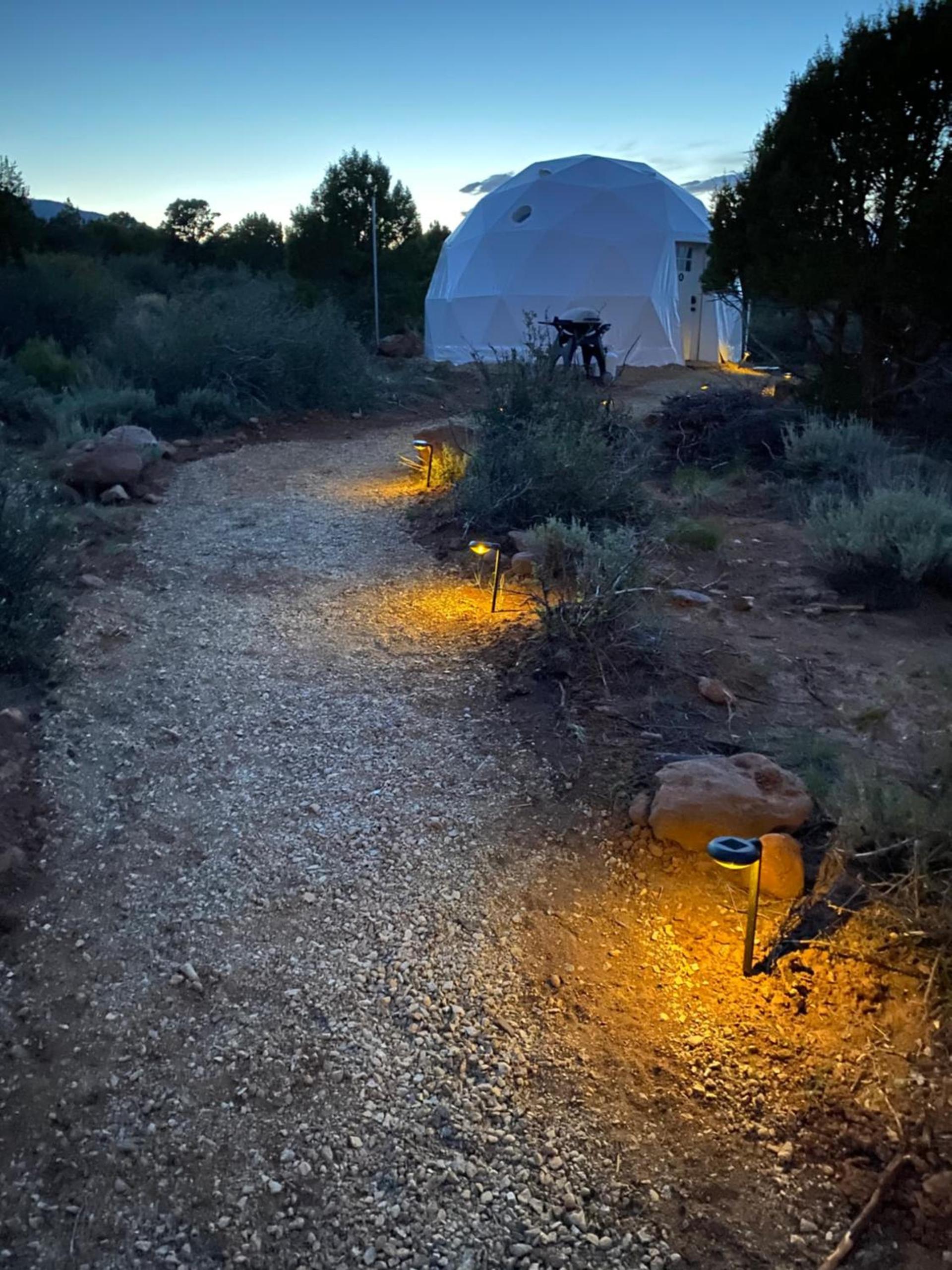 Blue Mountain Domes - The WOW Experience photo 3