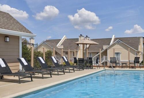 Sonesta ES Suites Cincinnati - Sharonville West photo 3