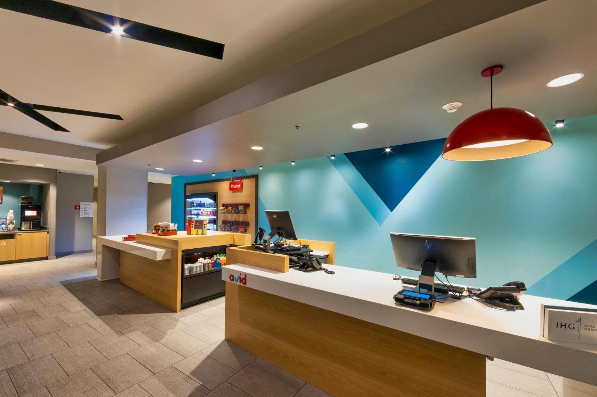 Avid Hotels - Denver Airport Area by IHG photo 43
