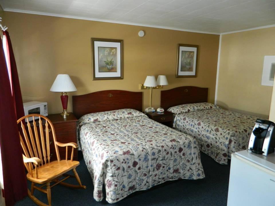 Belle Isle Motel photo 7