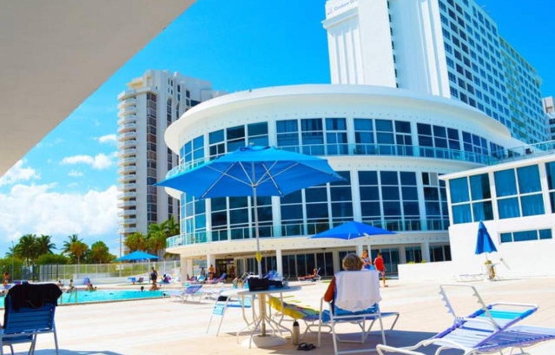 11th Miami Beach - Ocean View -Free Valet Parking photo 2