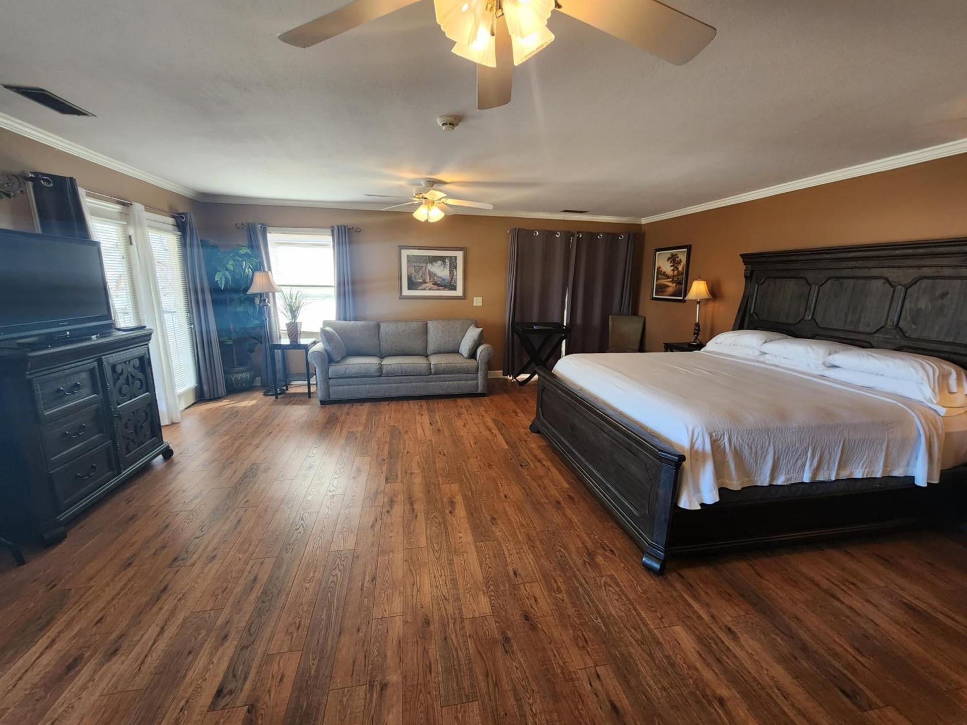 Tennessee Room at Tennessee RiverPlace photo 2
