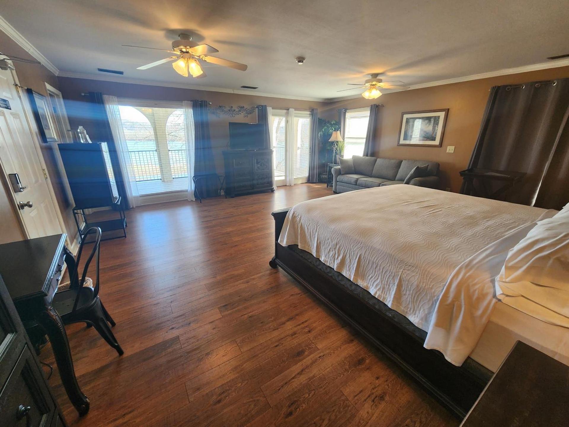Tennessee Room at Tennessee RiverPlace photo 3