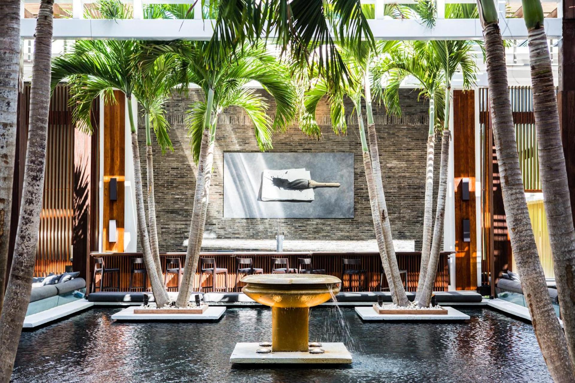 The Setai, Miami Beach photo 21