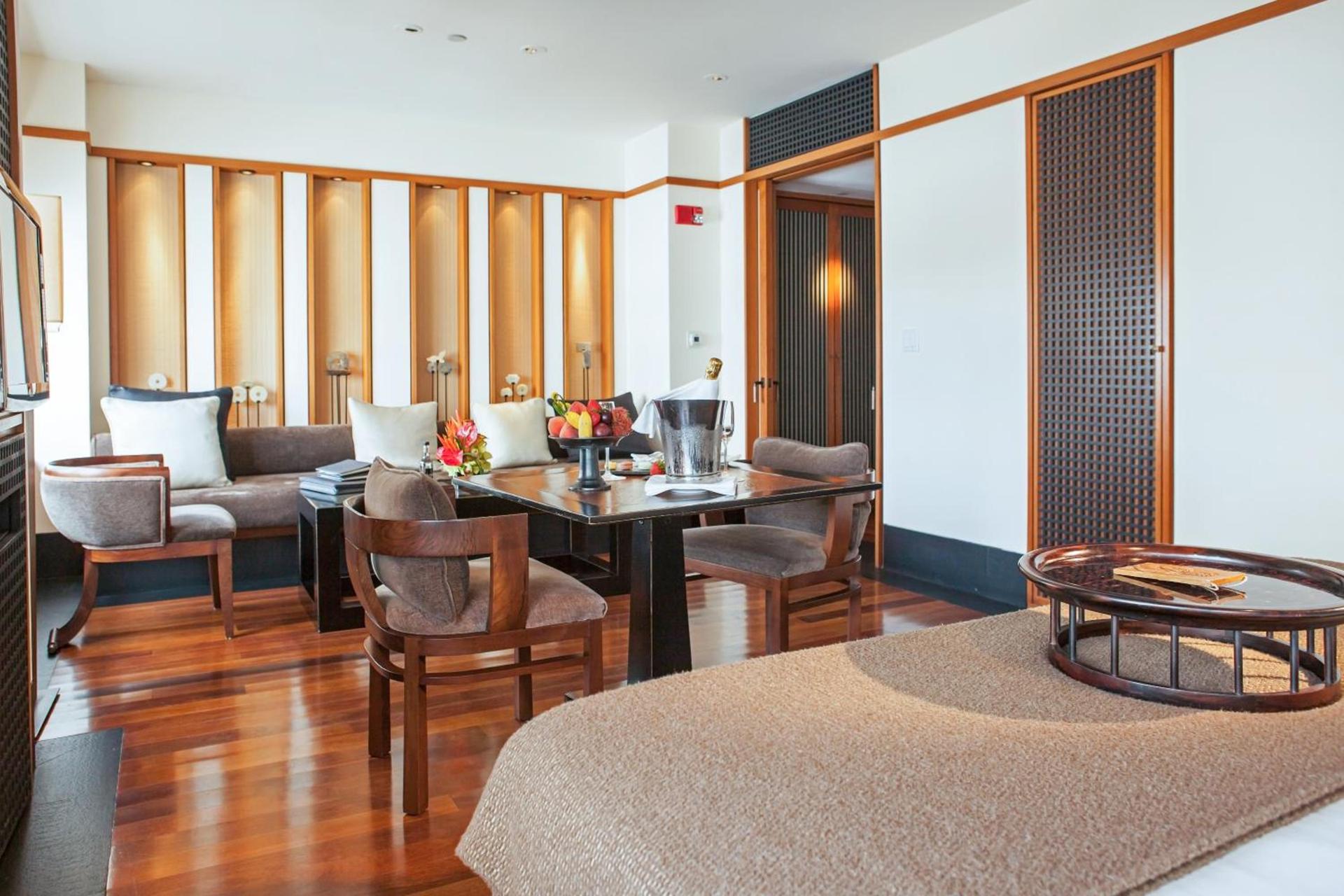 The Setai, Miami Beach photo 22