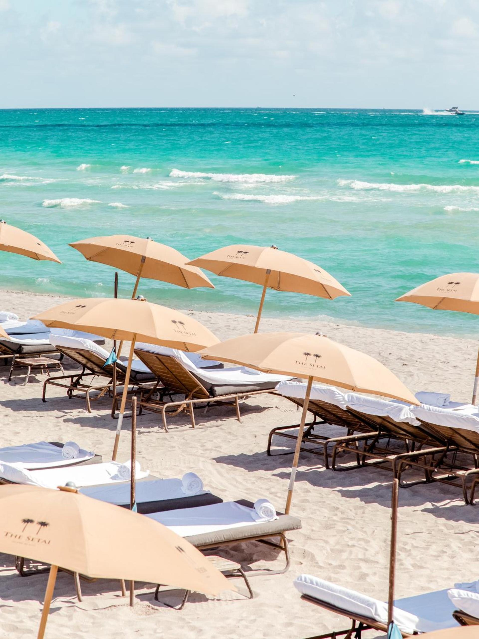 The Setai, Miami Beach photo 27