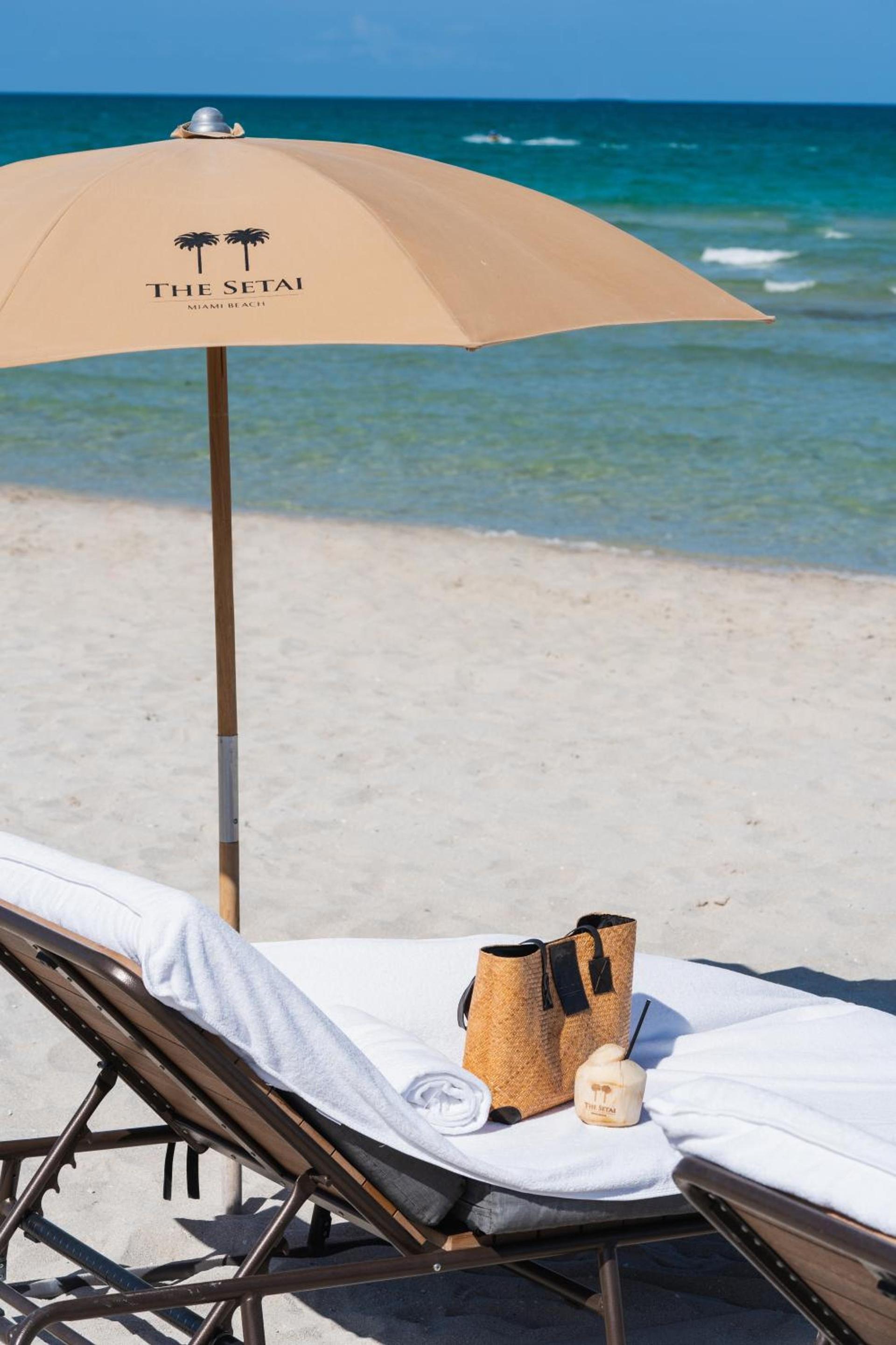 The Setai, Miami Beach photo 23