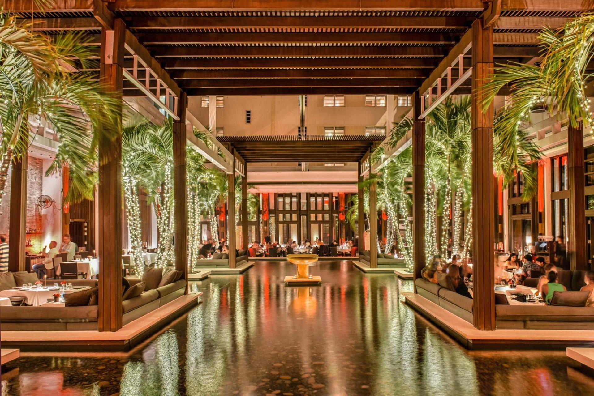 The Setai, Miami Beach photo 28