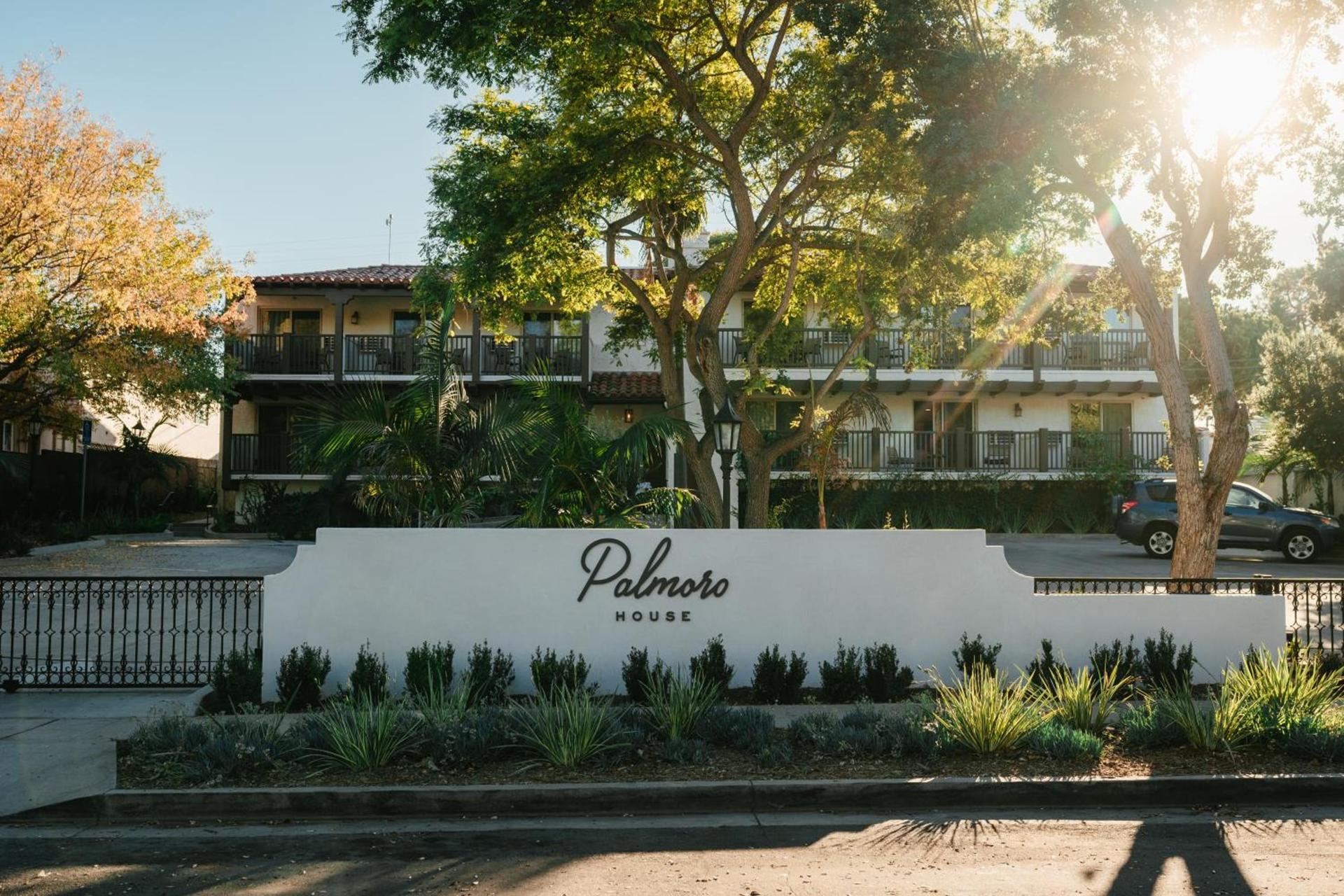Palmoro House photo 5